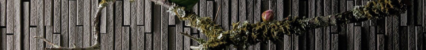 INAX Tiles Featured in Dezeen: Beyond Bathrooms & Kitchens