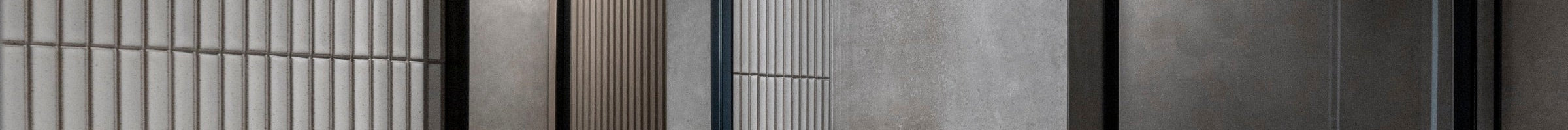 Aurio Studio Bathroom, Athens - Mittsu - Japanese Tiles
