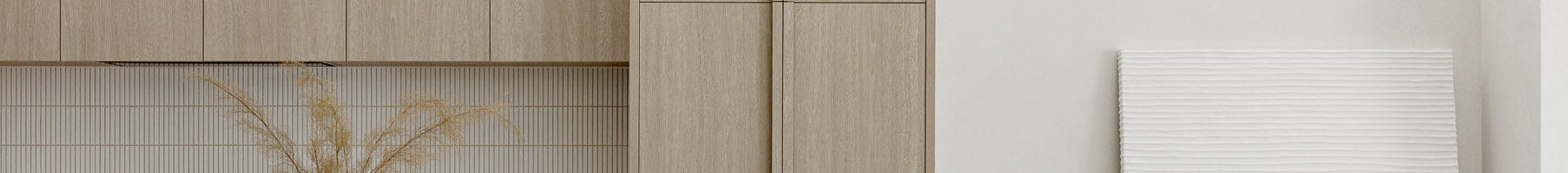 Casa Clisby Way Kitchen - Mittsu - Japanese Tiles