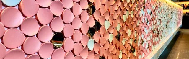 Custom Tiles - Mittsu - Japanese Tiles