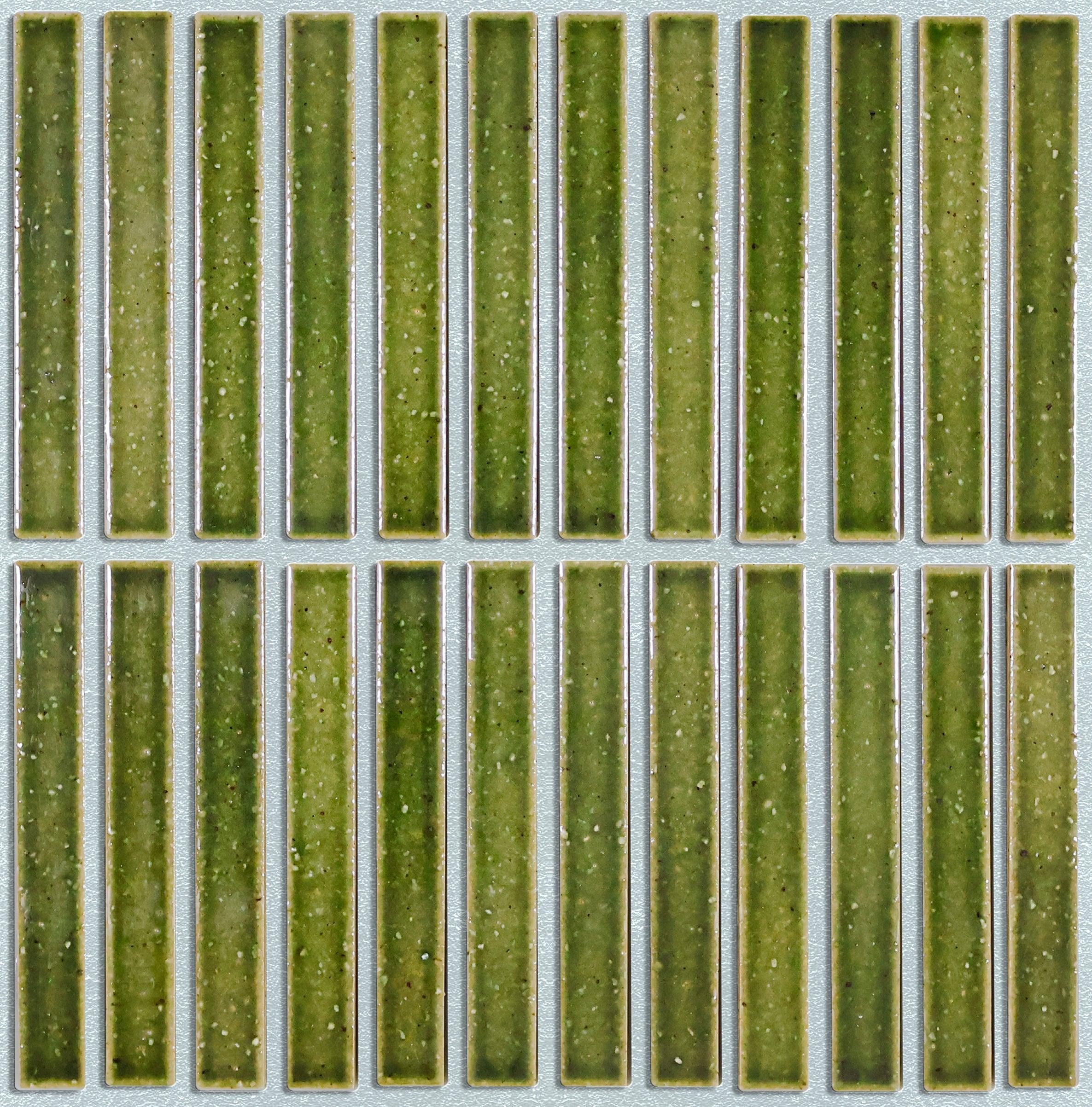 Grout Colour - Mittsu - Japanese Tiles