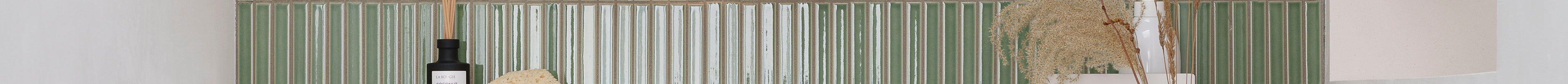 Hanover Penthouse, Dublin - Mittsu - Japanese Tiles