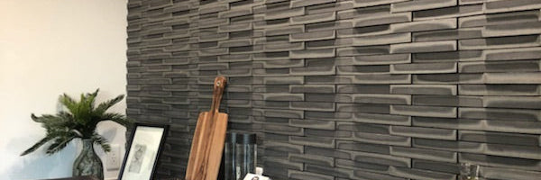 Harima Sato tiles at Daiwa House