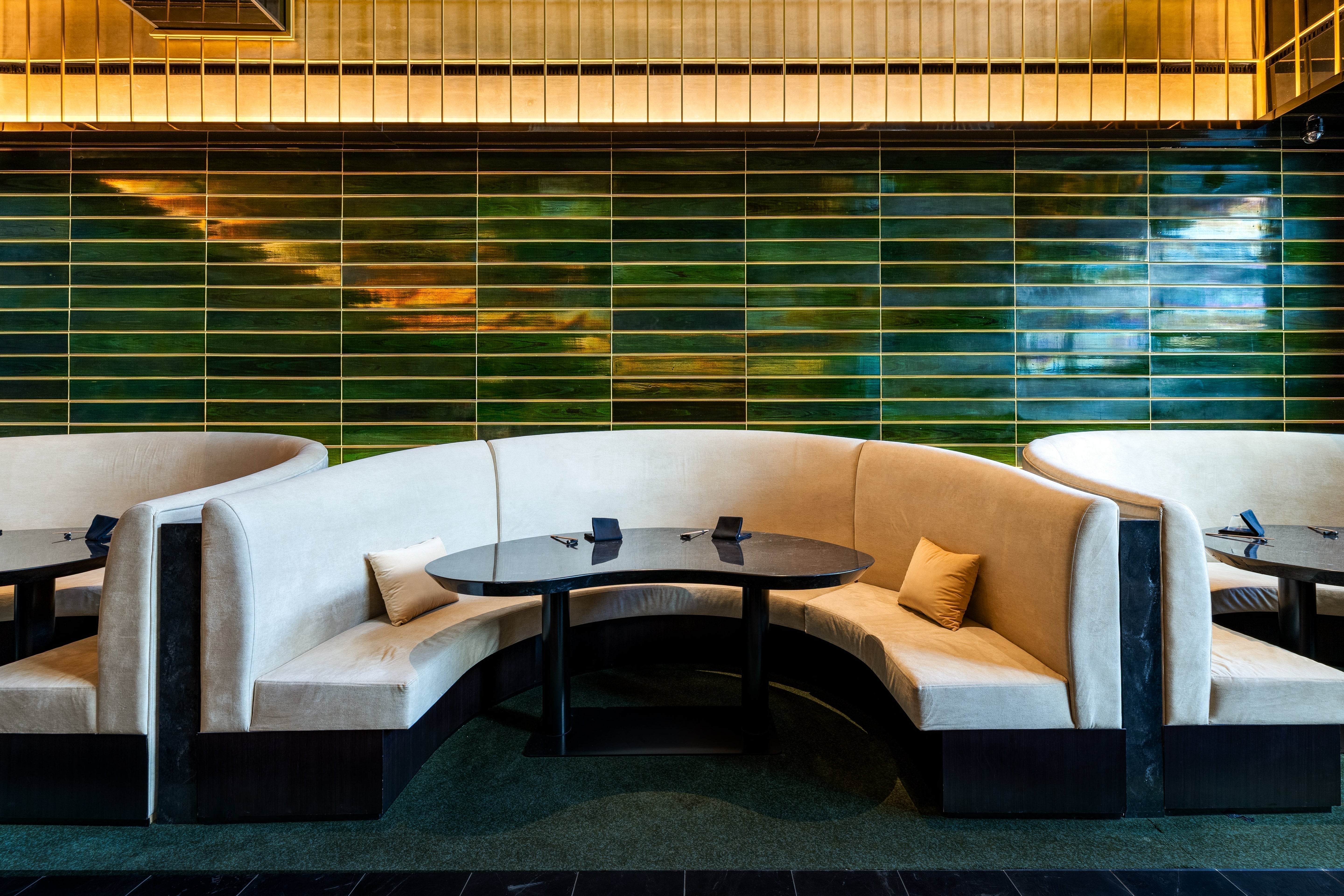 Kasumigaseki at Vida Emirates Hills - Mittsu - Japanese Tiles