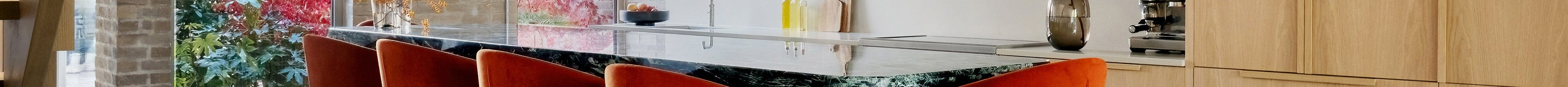Mowlem & Co Kitchen - Mittsu - Japanese Tiles