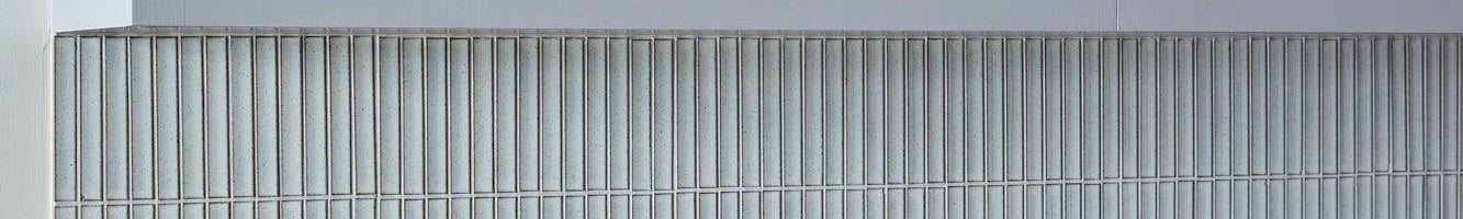 Sola Kitchens - Mittsu - Japanese Tiles