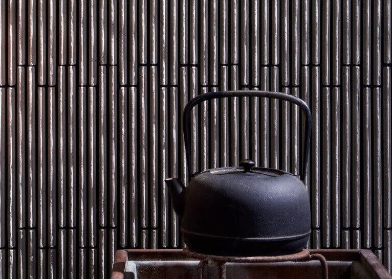 The Architecture of Japanese Hospitality (part 2) - Mittsu - Japanese Tiles