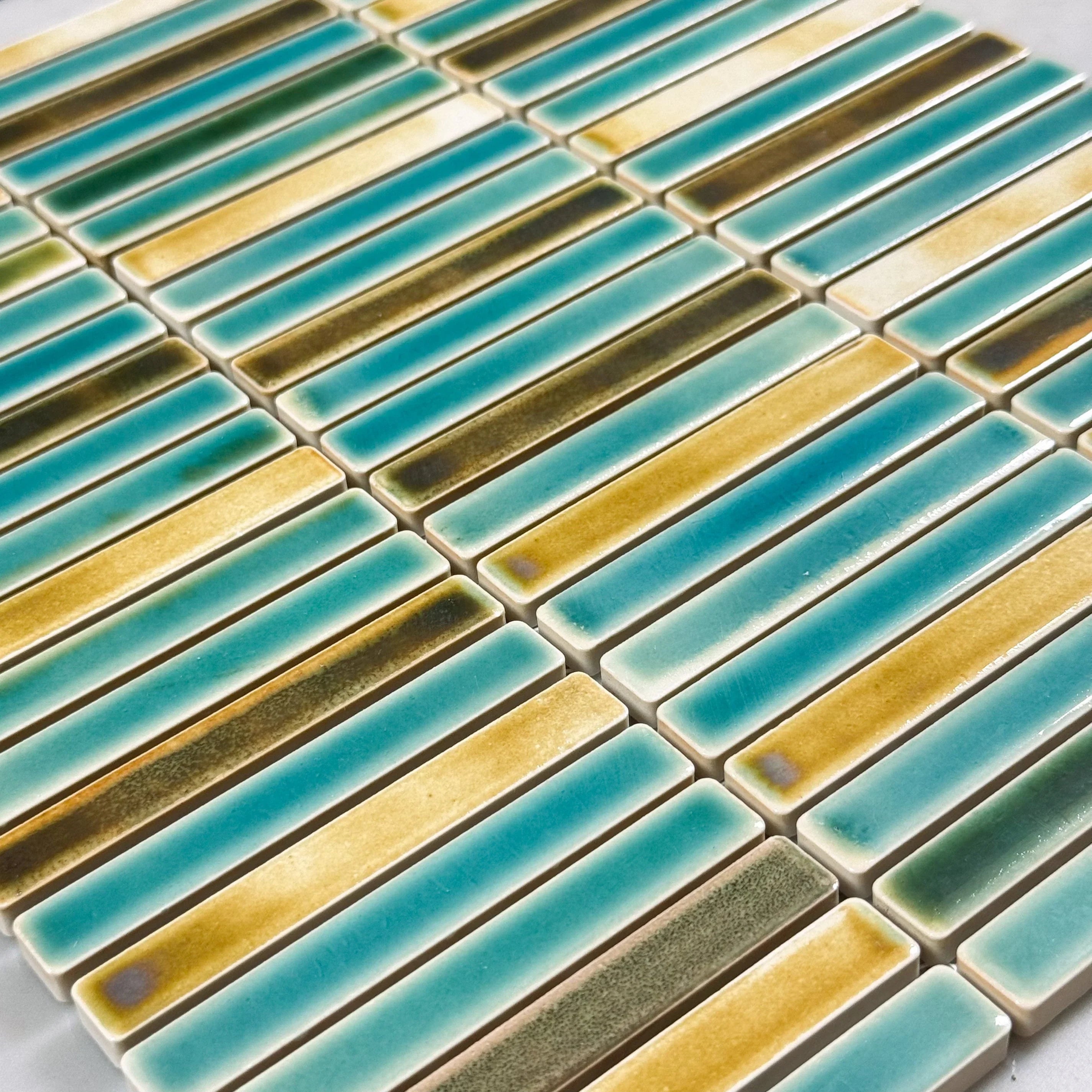 Japanese Stock - Mittsu - Japanese Tiles