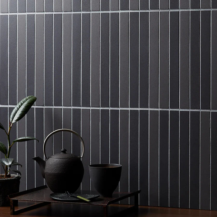 Nagi Tiles | Japanese Porcelain Ceramic Collection
