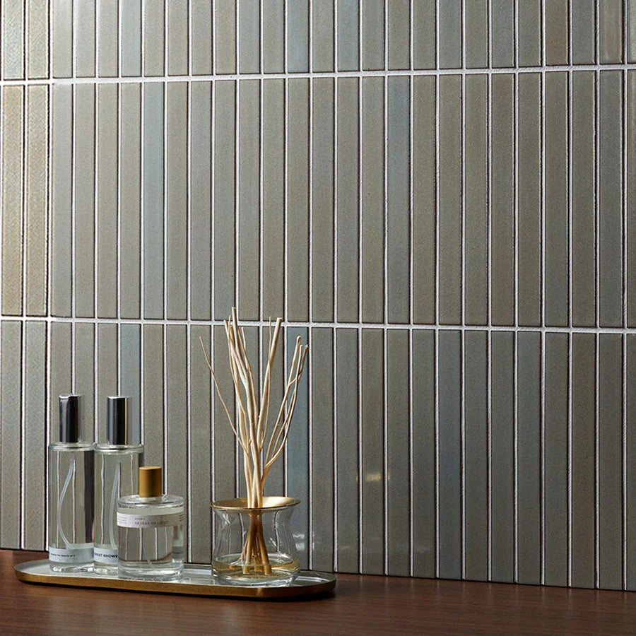 Nagi Tiles | Japanese Porcelain Ceramic Collection