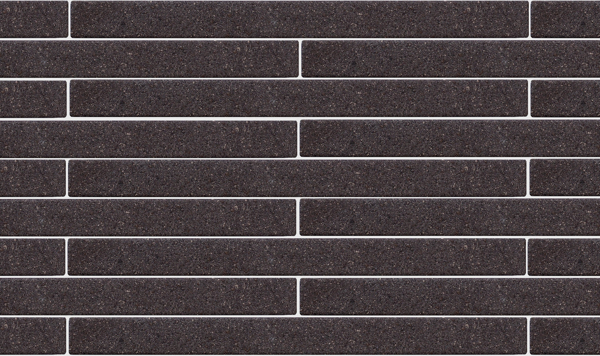 Arcaico Japanese porcelain wall tile in Grey (Unglazed) – Mittsu Japanese Tiles