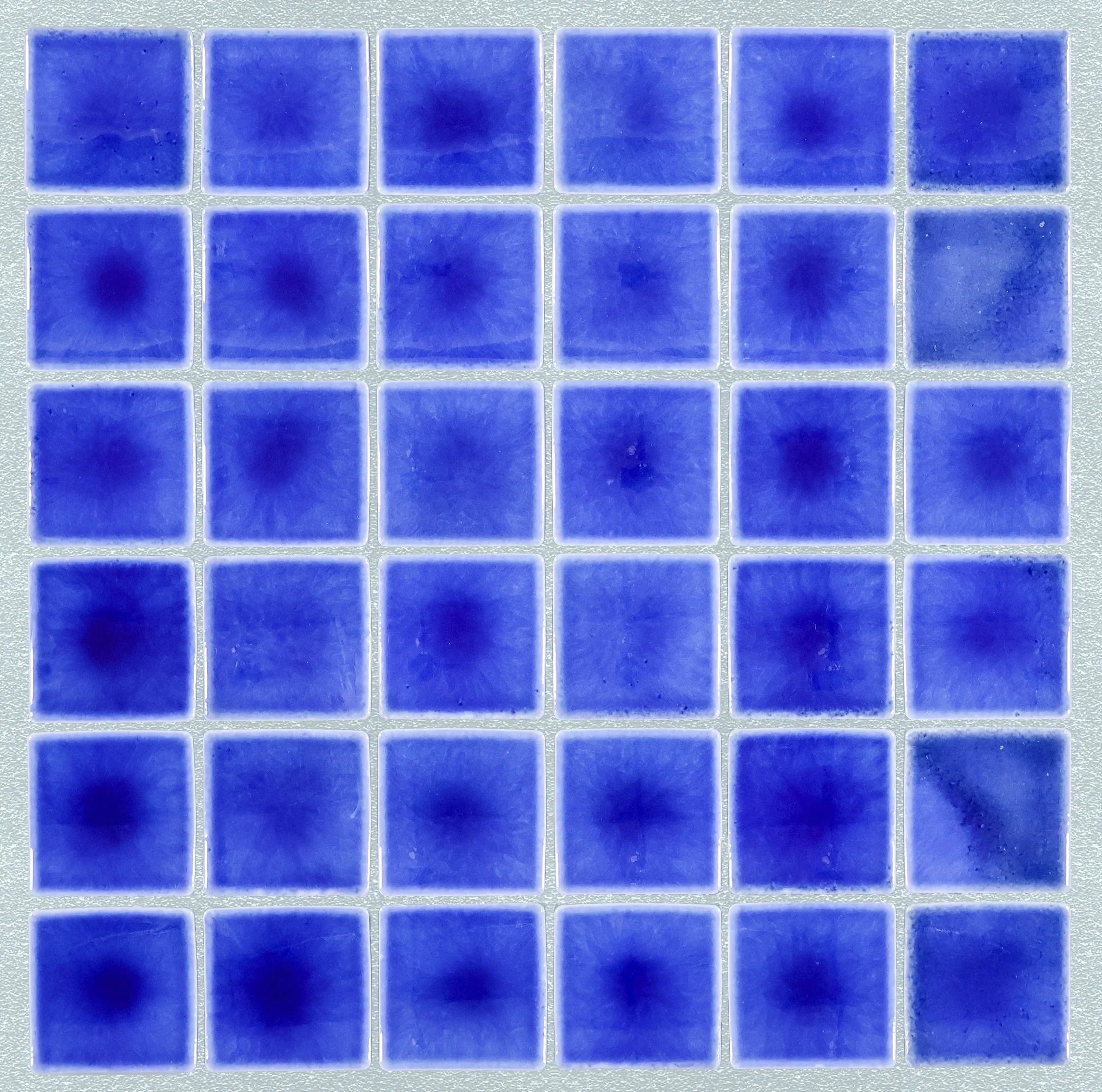 Vaisell Sample | Curved Japanese Tiles for Designers