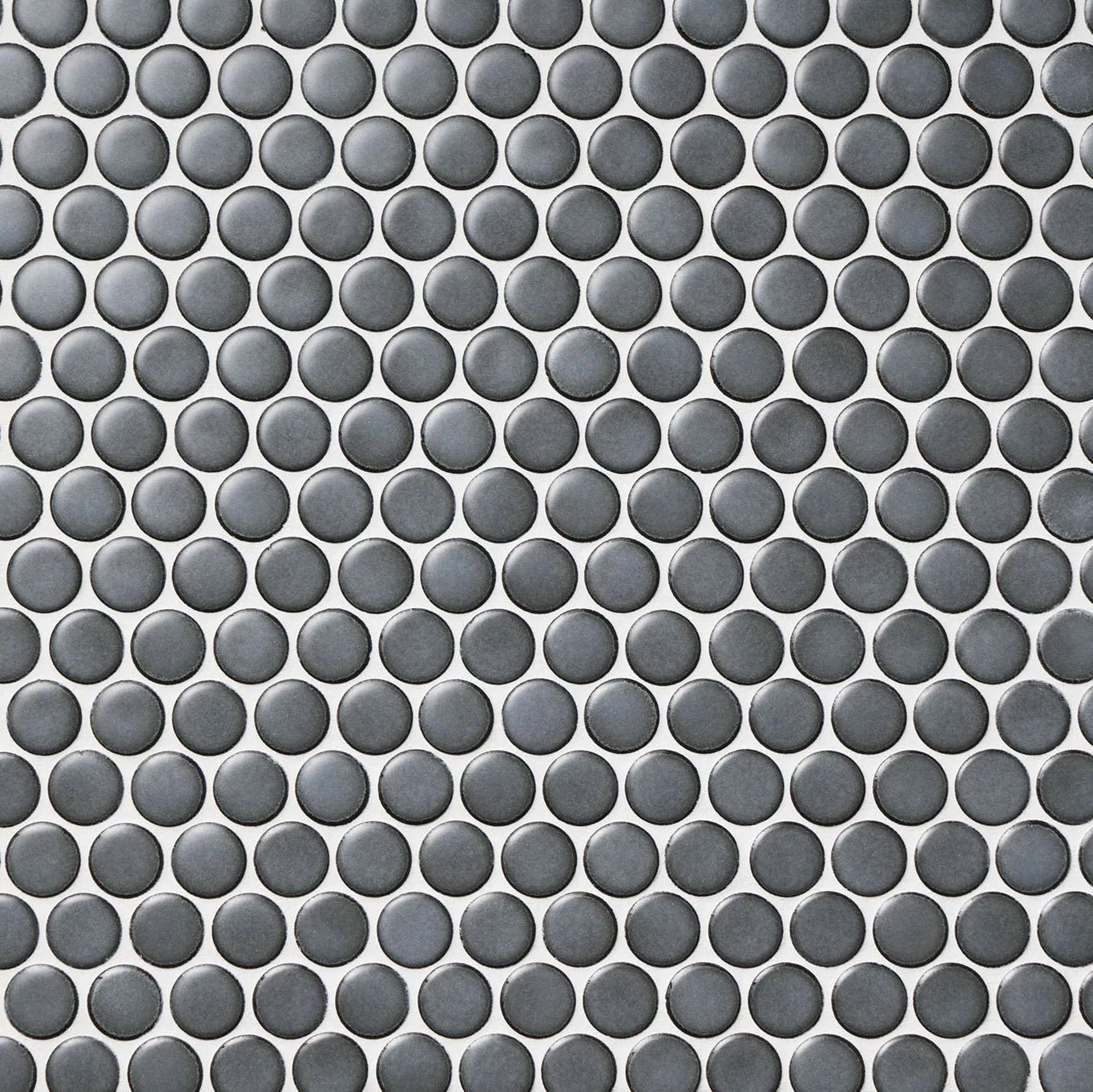 Maru 19mm Sample Tiles | Japanese Porcelain Craft