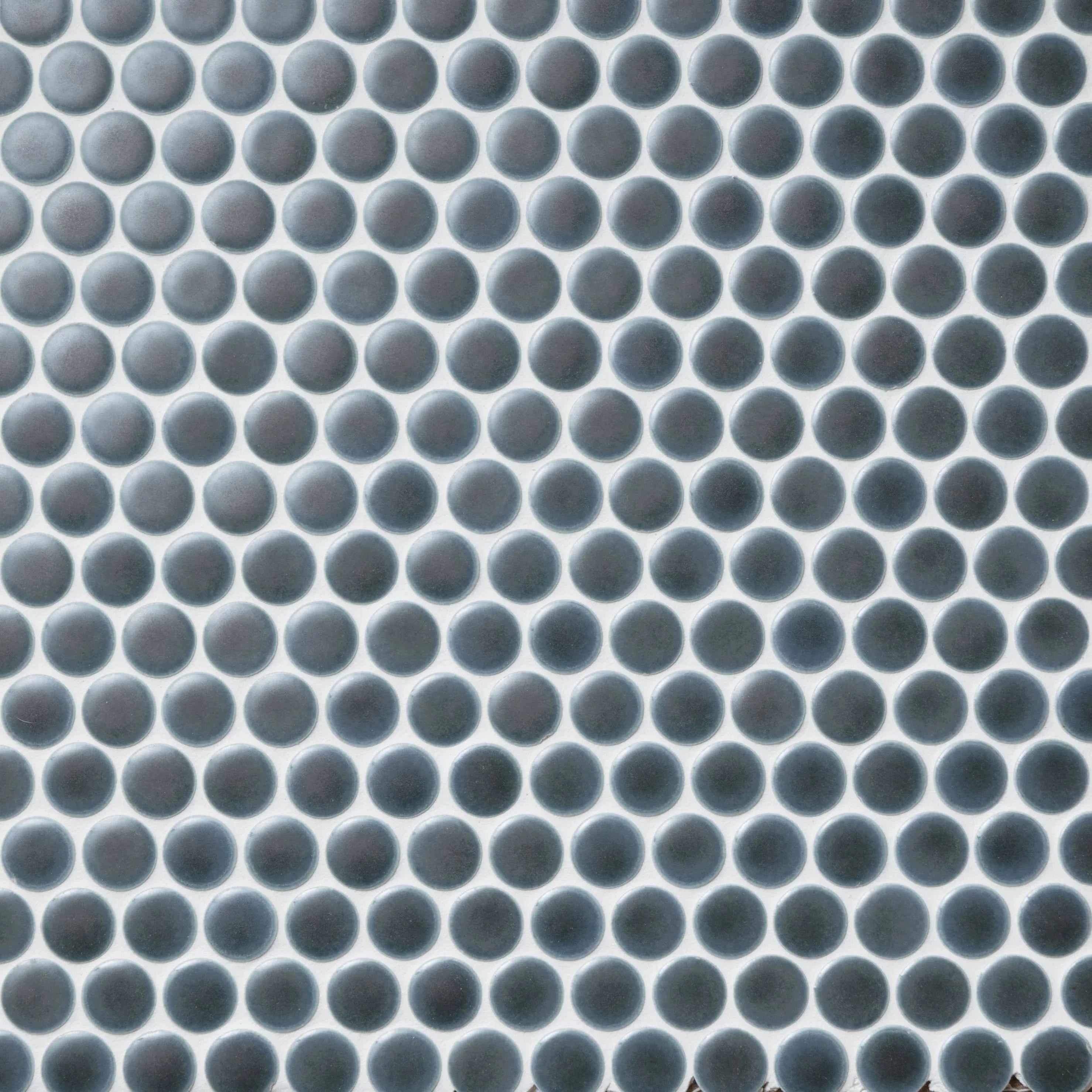 Maru 19mm Sample Tiles | Japanese Porcelain Craft