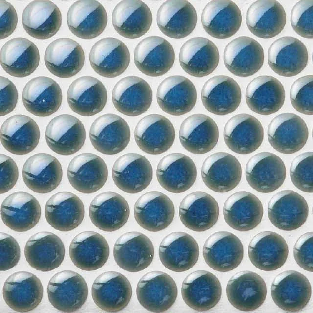 Maru 19mm Sample Tiles | Japanese Porcelain Craft