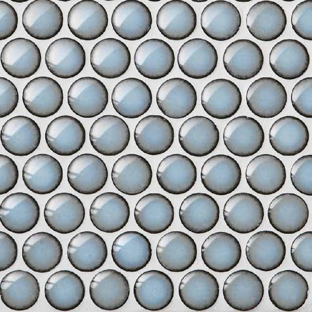 Maru 19mm Sample Tiles | Japanese Porcelain Craft