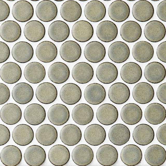 Maru 19mm Sample Tiles | Japanese Porcelain Craft