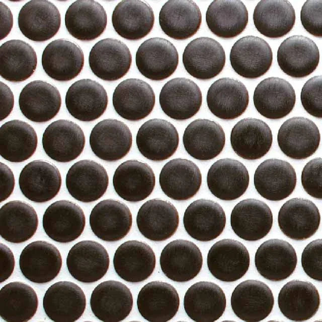 Maru 19mm Sample Tiles | Japanese Porcelain Craft