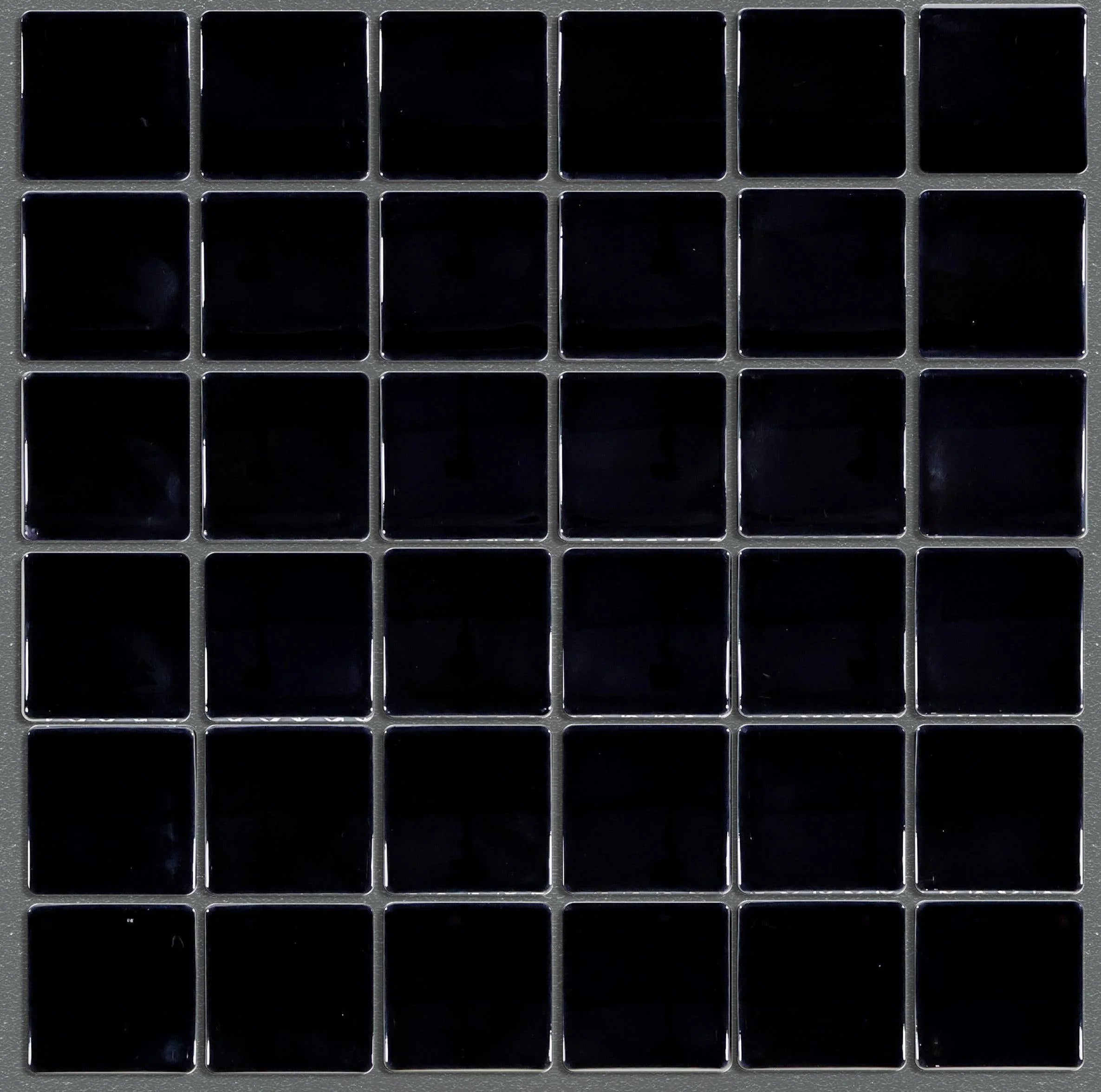 Vaisell Sample | Curved Japanese Tiles for Designers