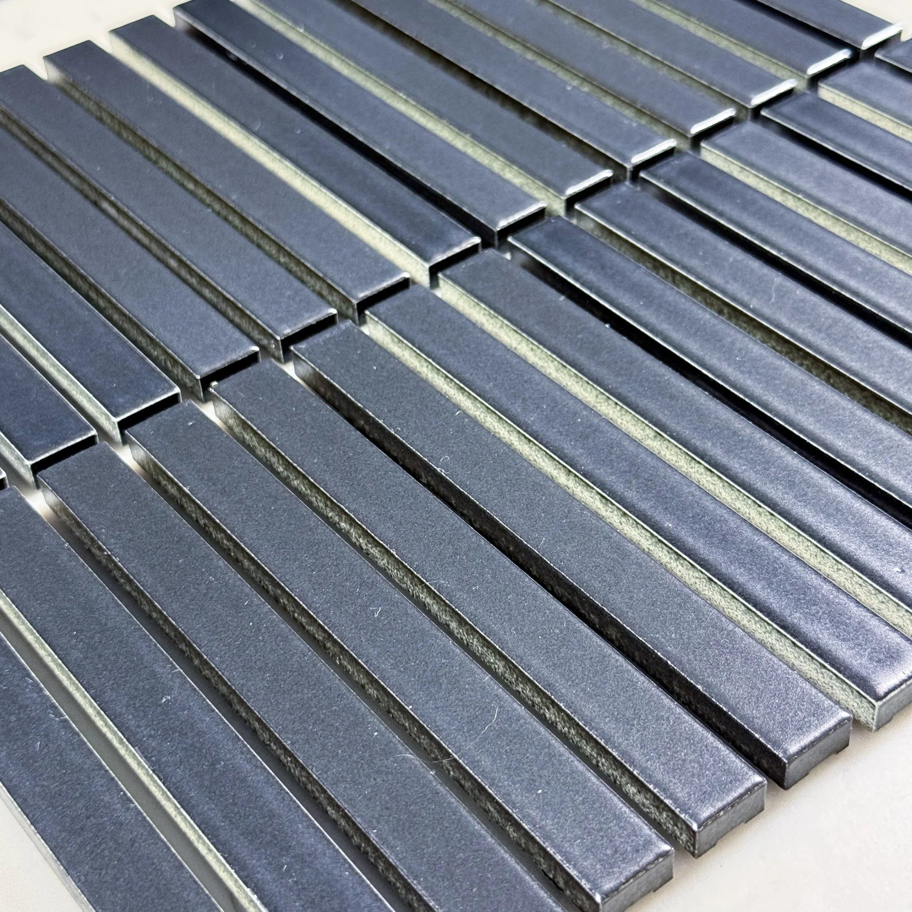 Nigi Sample | Handcrafted Japanese Tiles for Designers