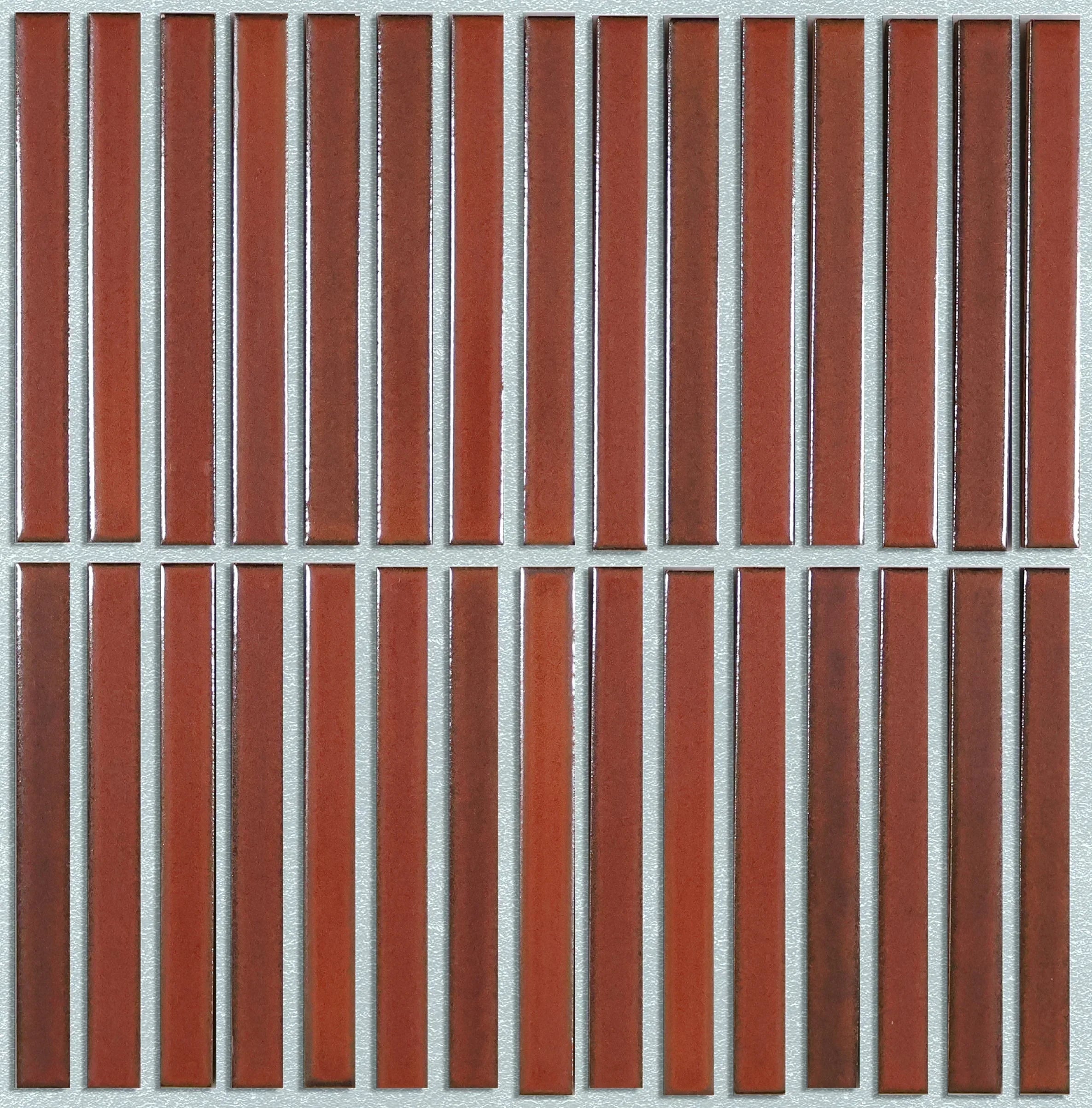 Nigi Sample | Handcrafted Japanese Tiles for Designers