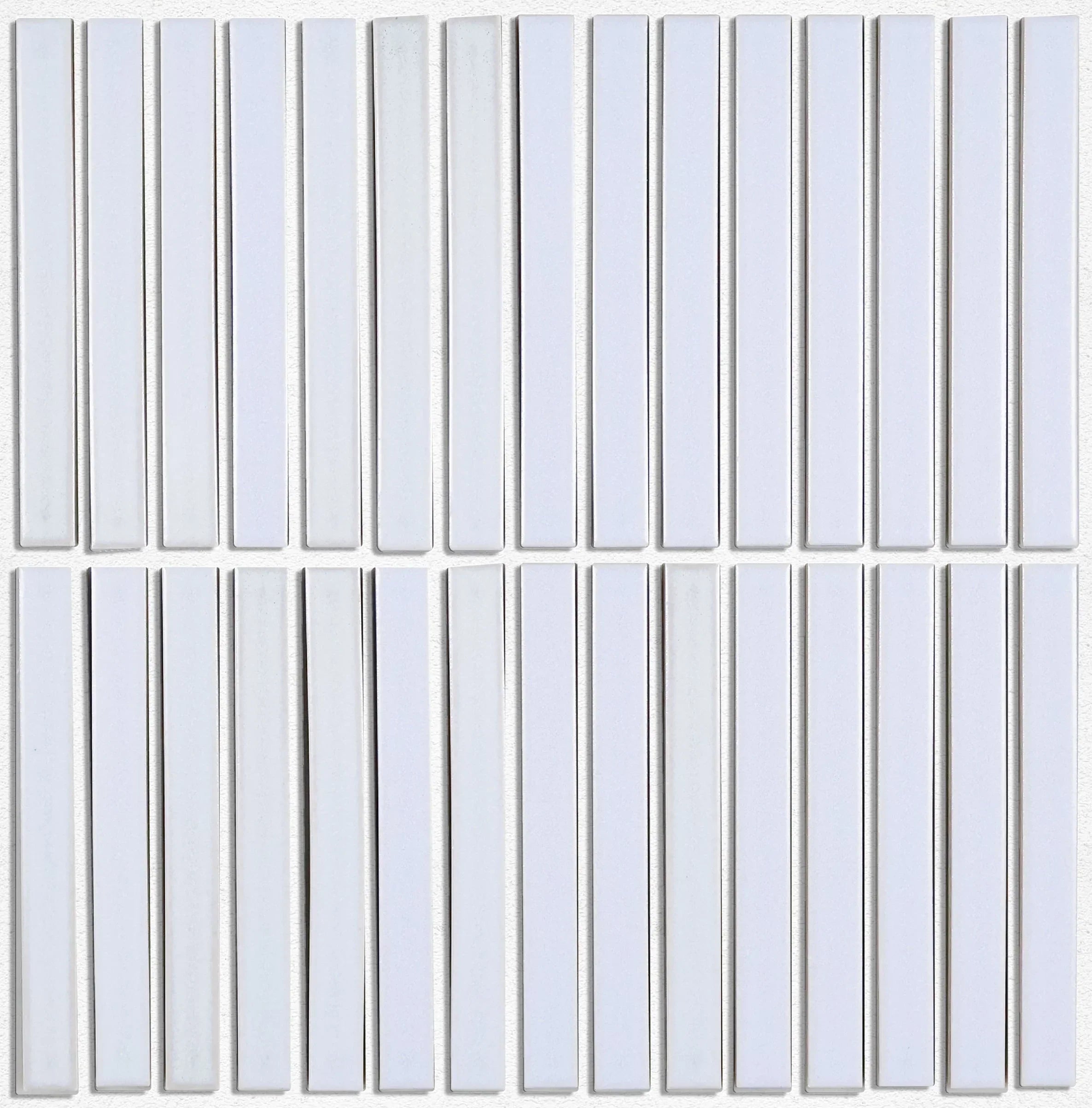 Nigi Sample | Handcrafted Japanese Tiles for Designers