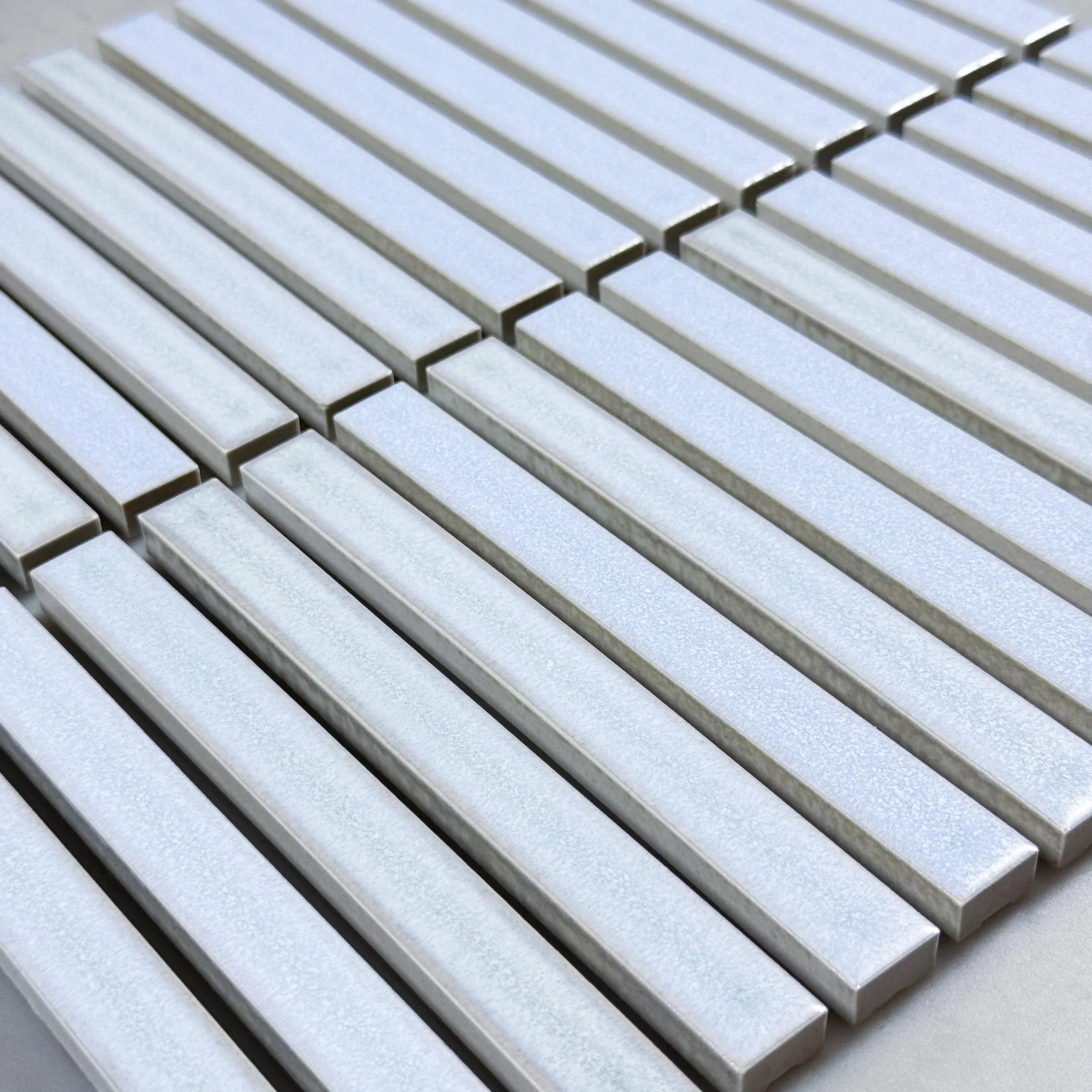 Nigi Sample | Handcrafted Japanese Tiles for Designers