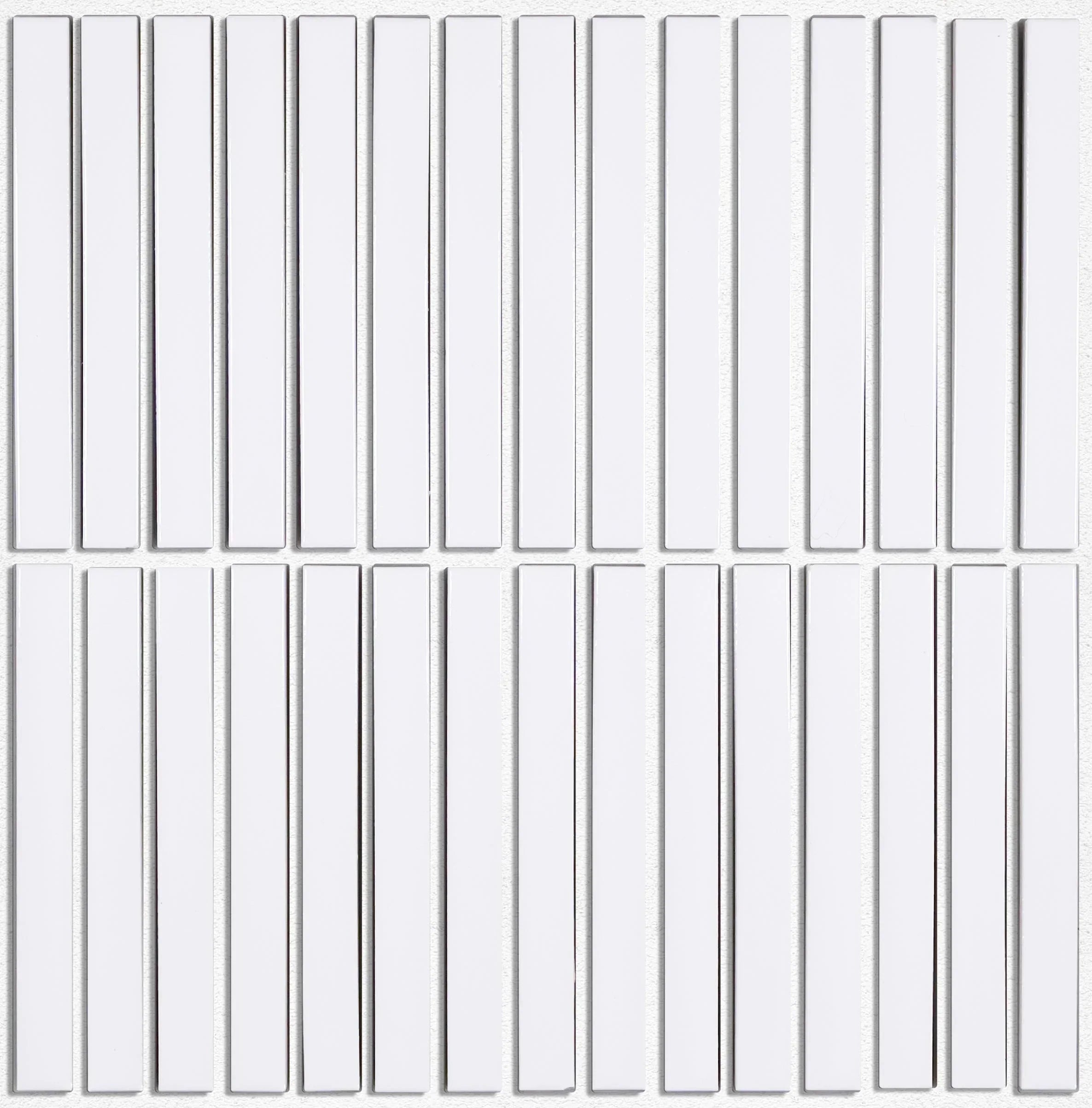 Nigi Sample | Handcrafted Japanese Tiles for Designers