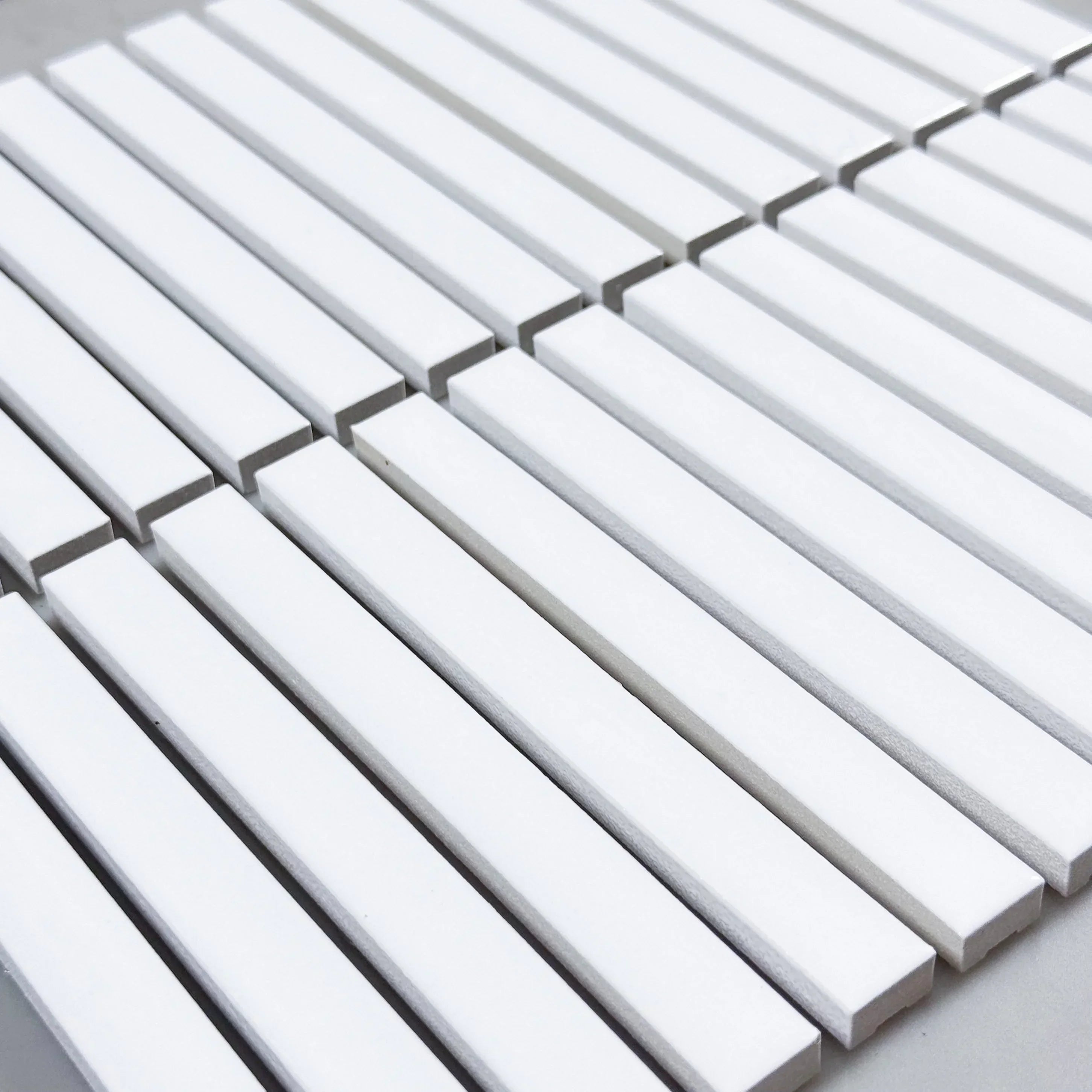 Nigi Sample | Handcrafted Japanese Tiles for Designers