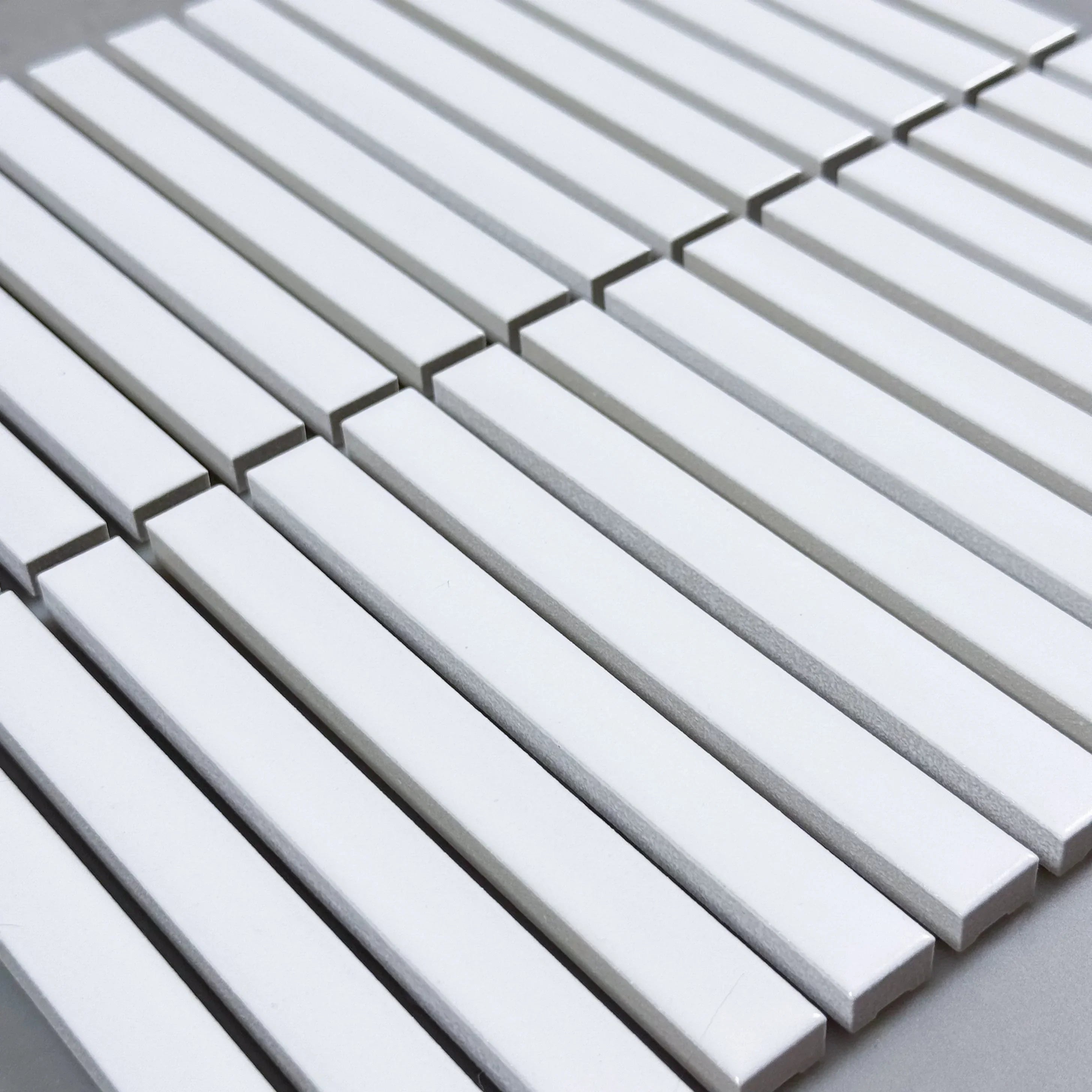 Nigi Sample | Handcrafted Japanese Tiles for Designers