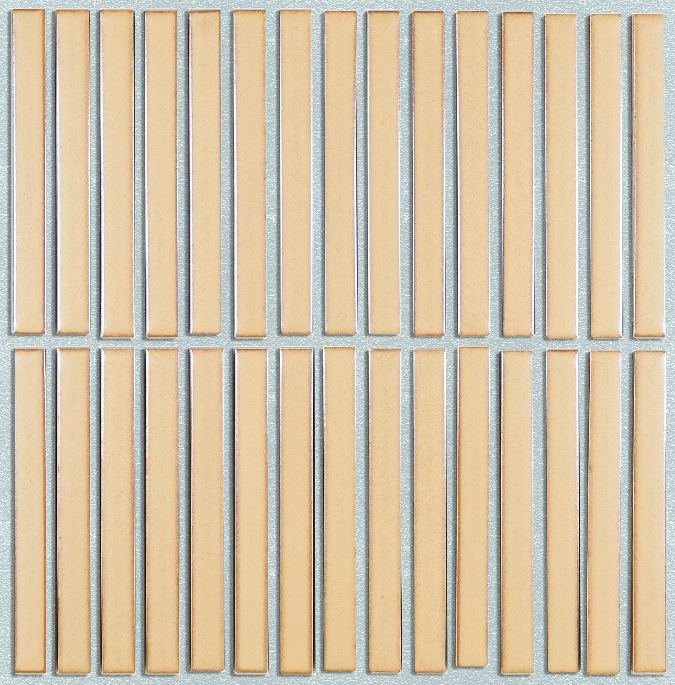 Nigi Japanese Tiles | Handcrafted Ceramic Wall & Backsplash