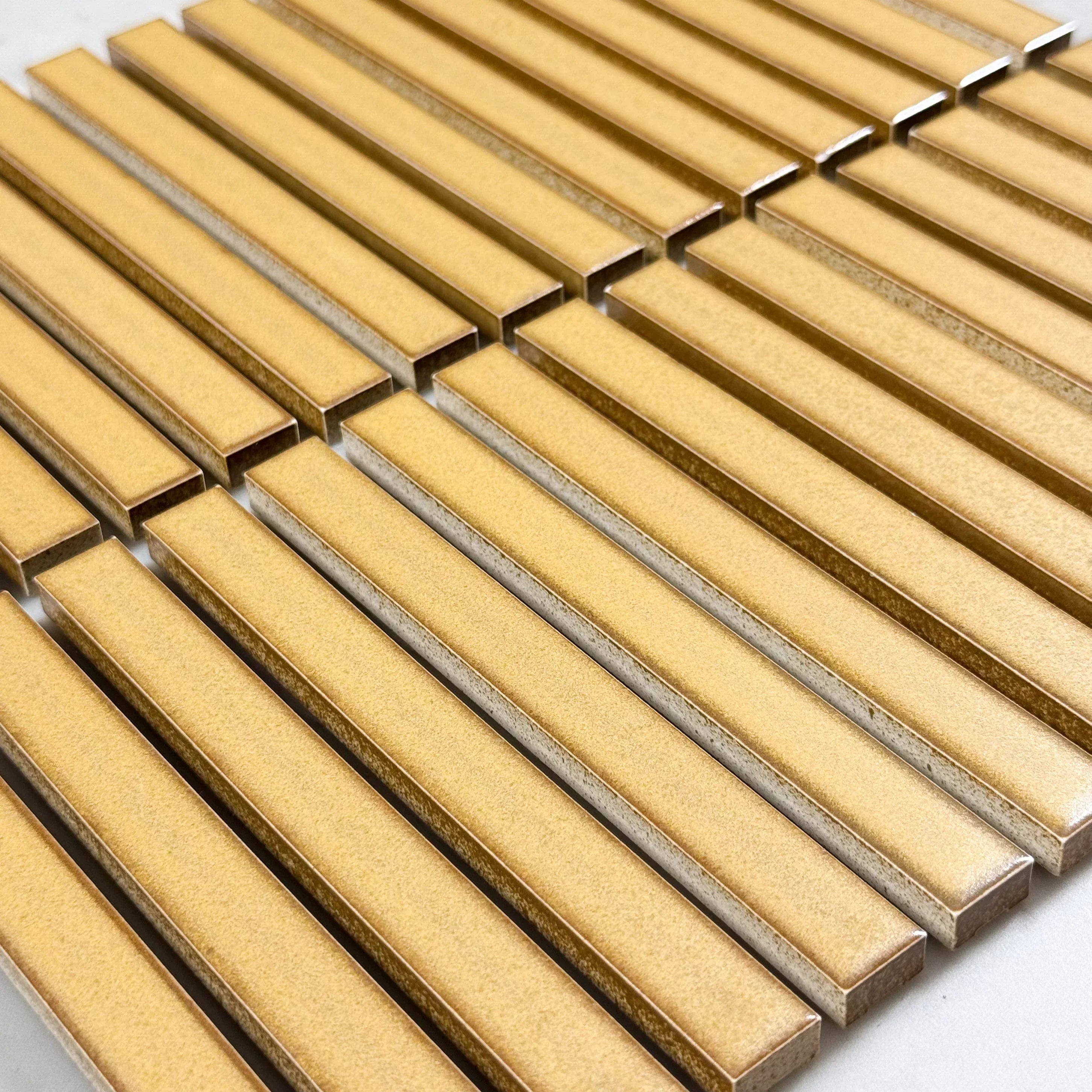 Nigi Sample | Handcrafted Japanese Tiles for Designers