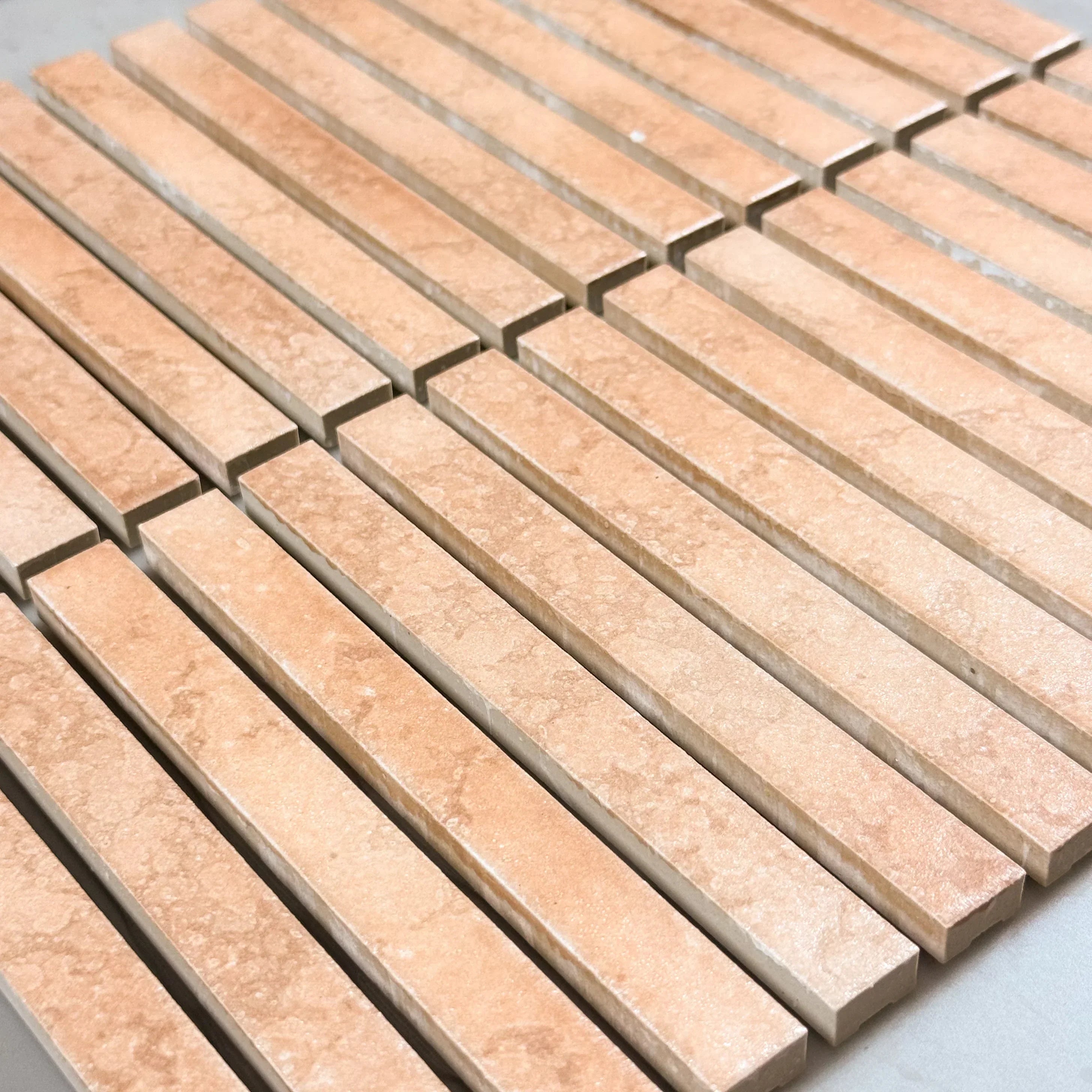 Nigi Sample | Handcrafted Japanese Tiles for Designers