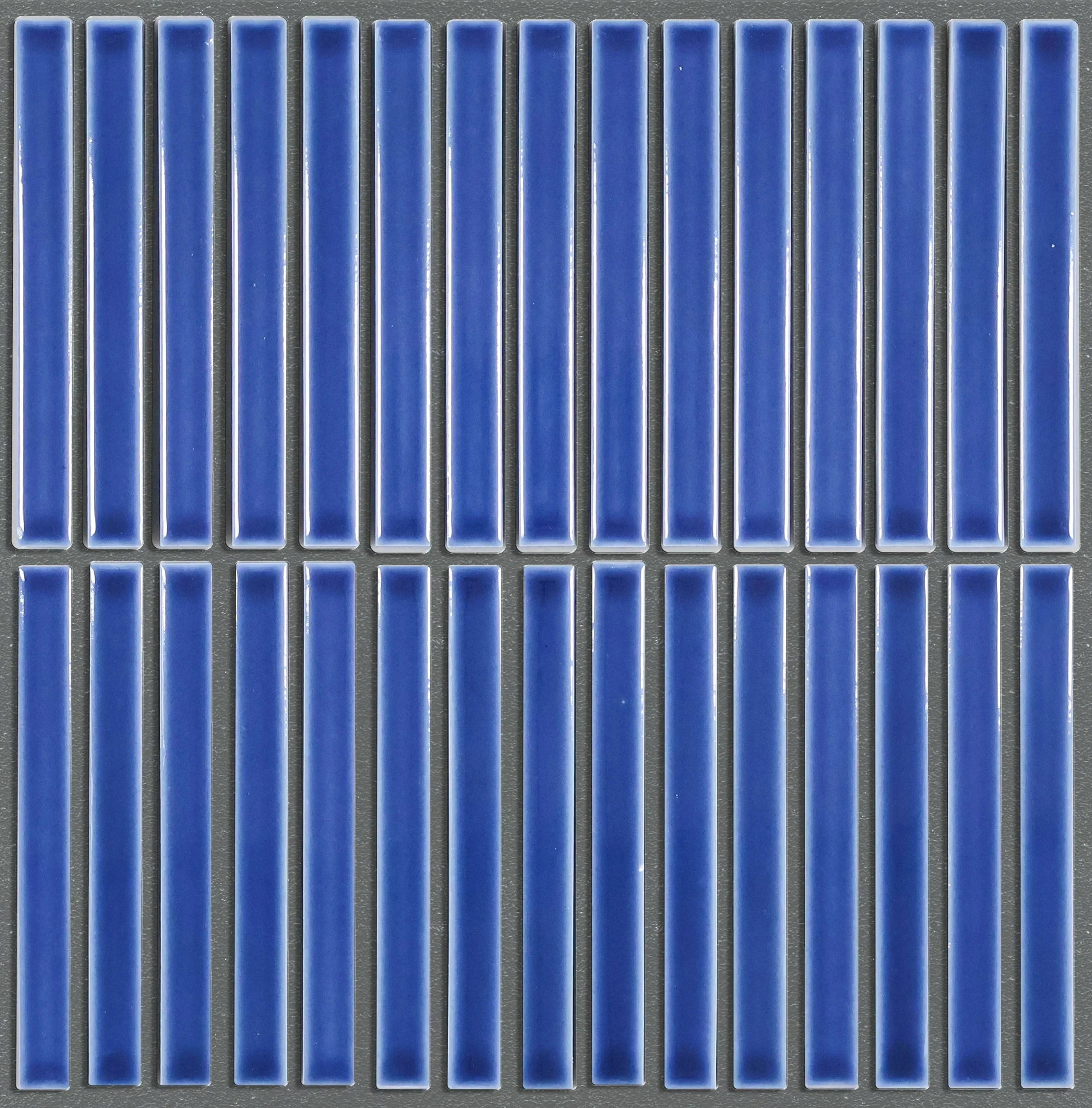 Nigi Sample | Handcrafted Japanese Tiles for Designers