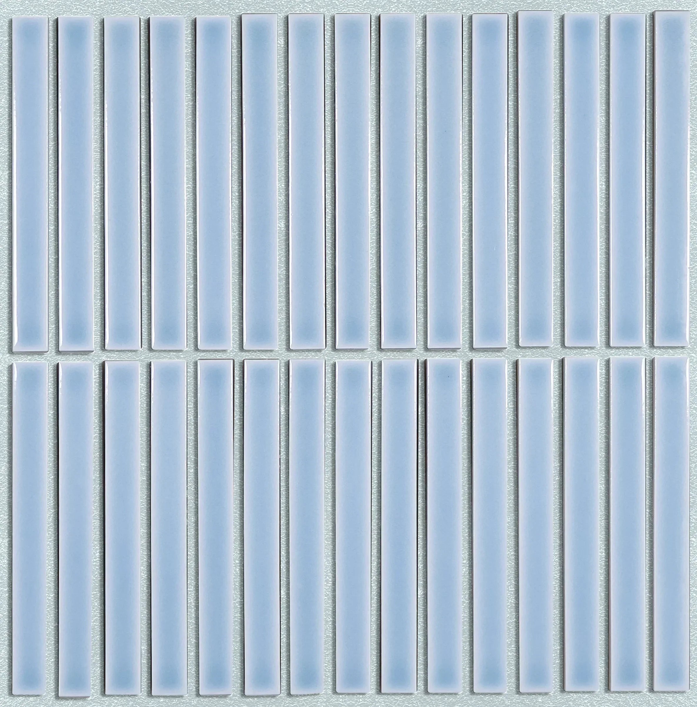 Nigi Sample | Handcrafted Japanese Tiles for Designers