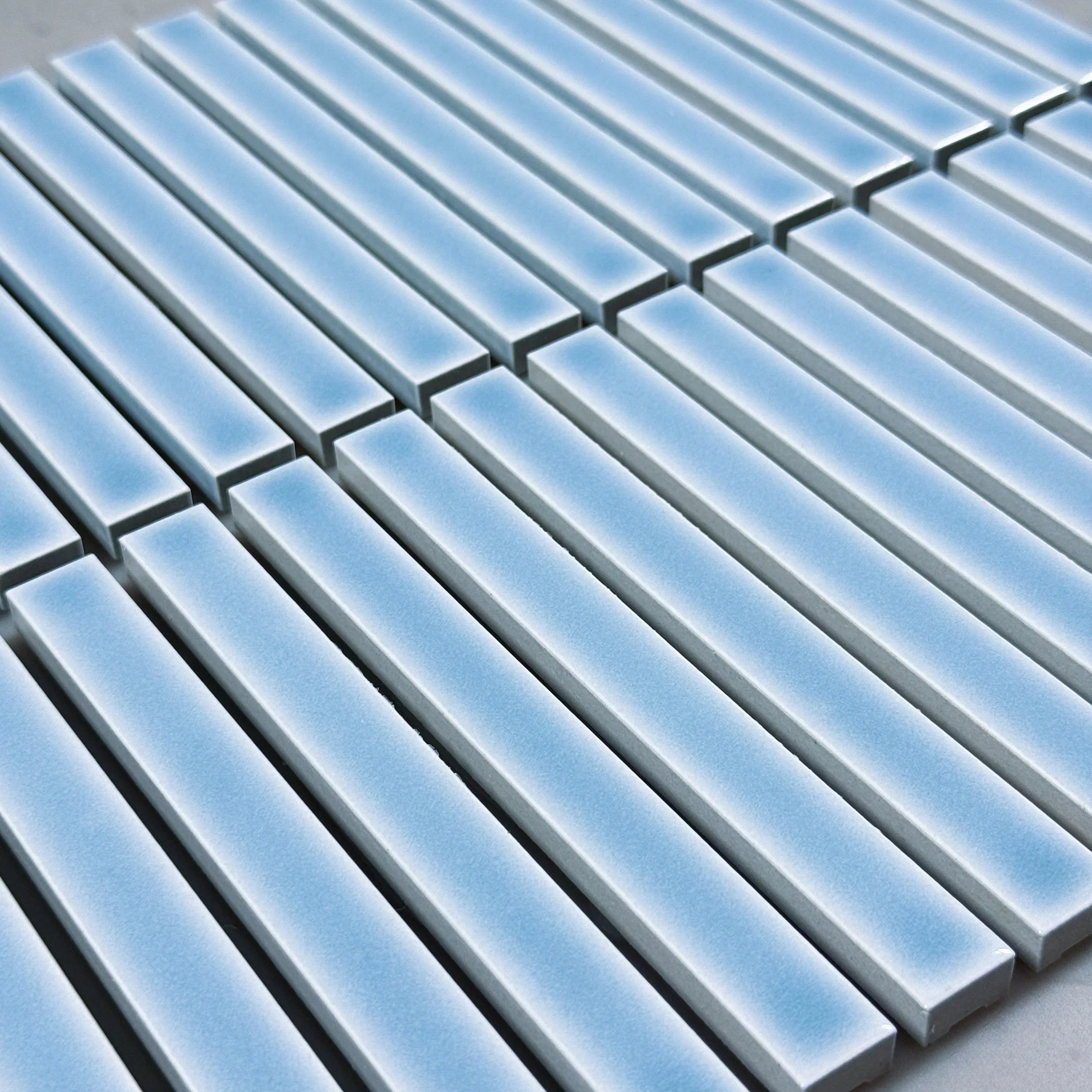 Nigi Sample | Handcrafted Japanese Tiles for Designers