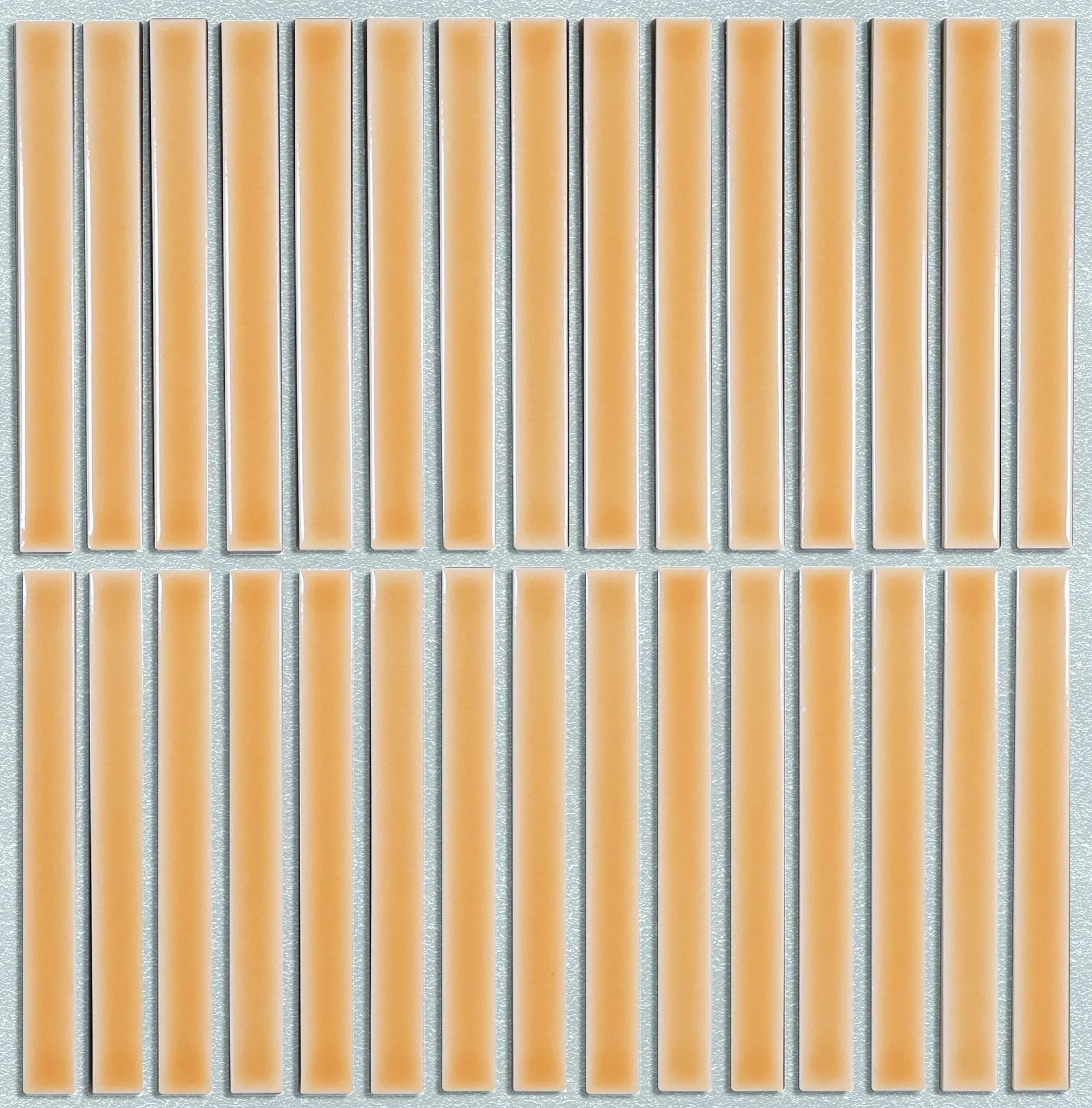 Nigi Sample | Handcrafted Japanese Tiles for Designers