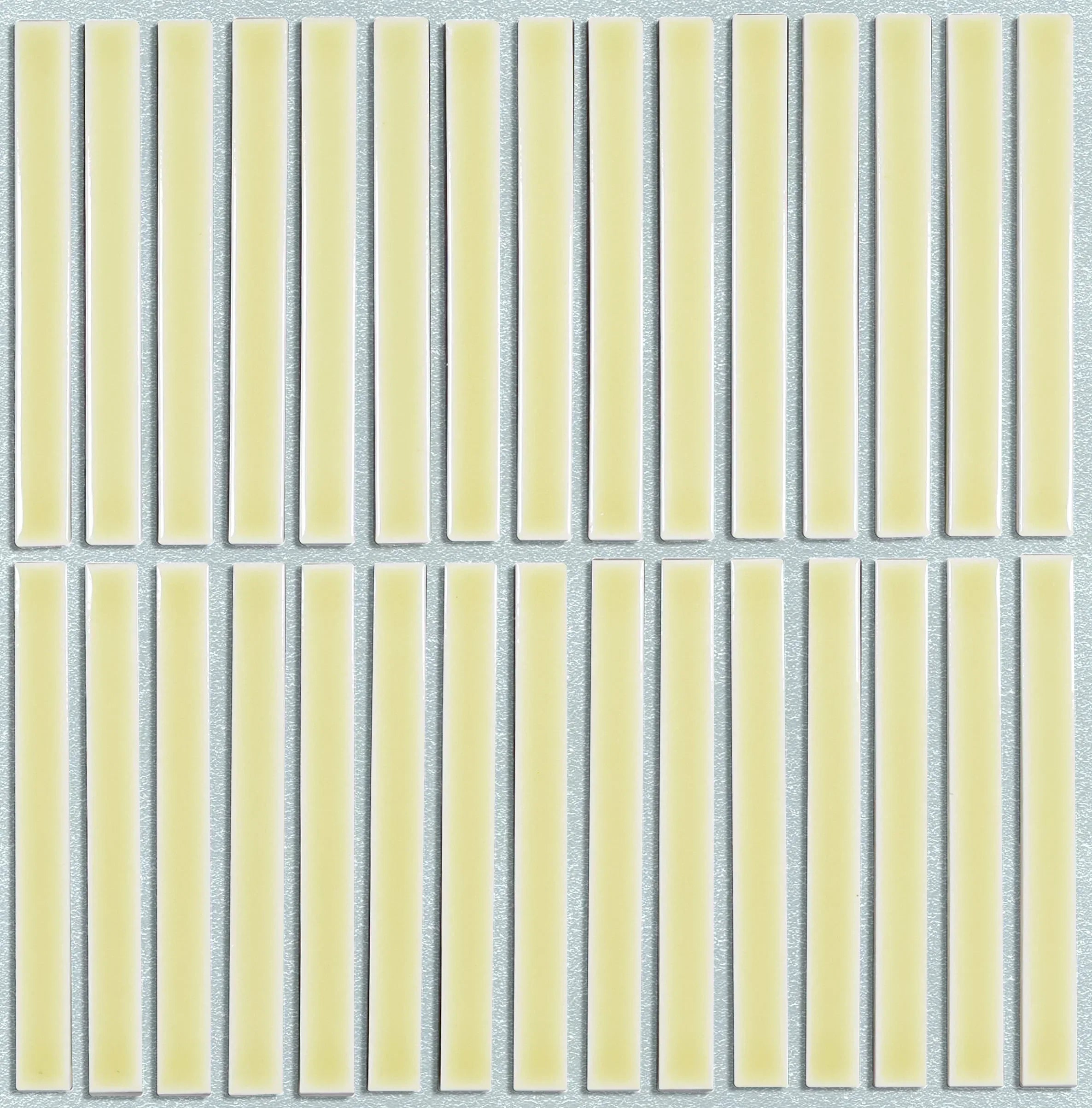 Nigi Sample | Handcrafted Japanese Tiles for Designers