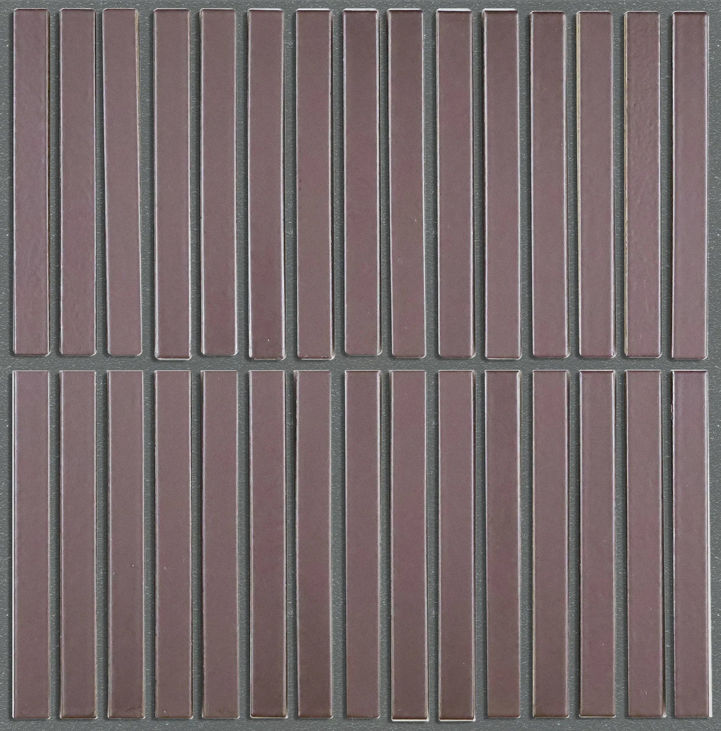 Nigi Sample | Handcrafted Japanese Tiles for Designers