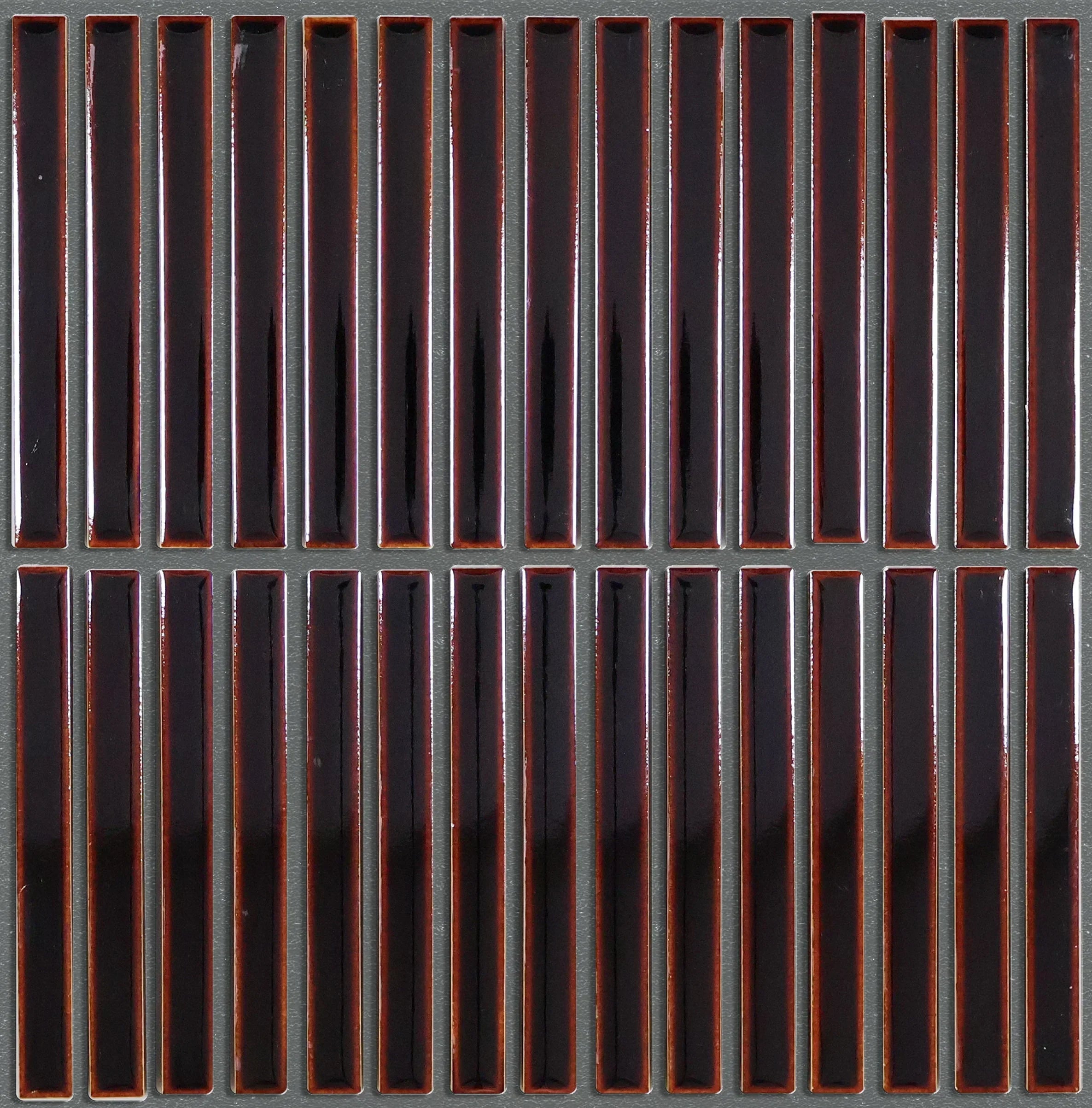 Nigi Sample | Handcrafted Japanese Tiles for Designers