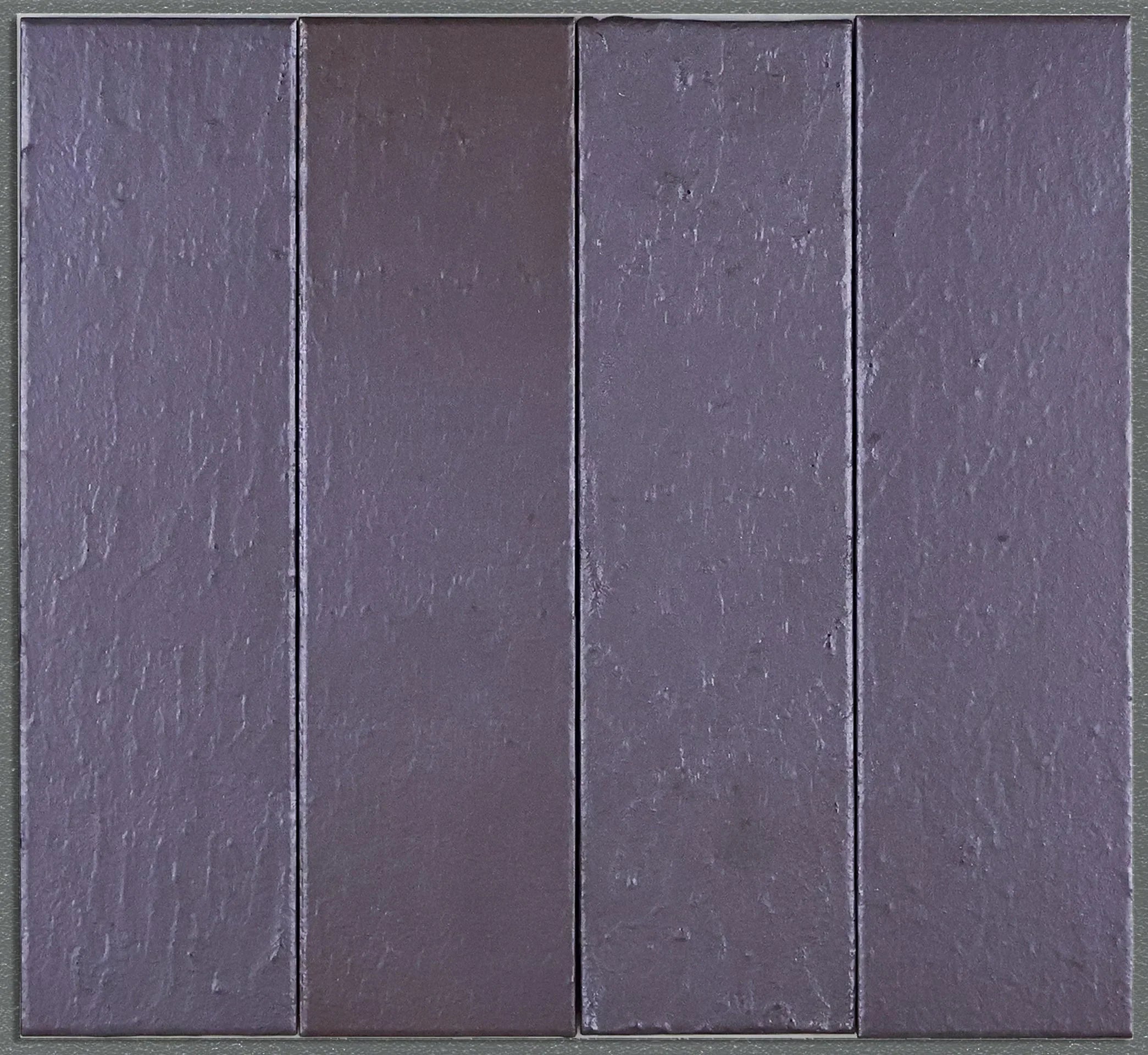 Metal Brick Tiles | Luxury Japanese Ceramic Wall Tiles