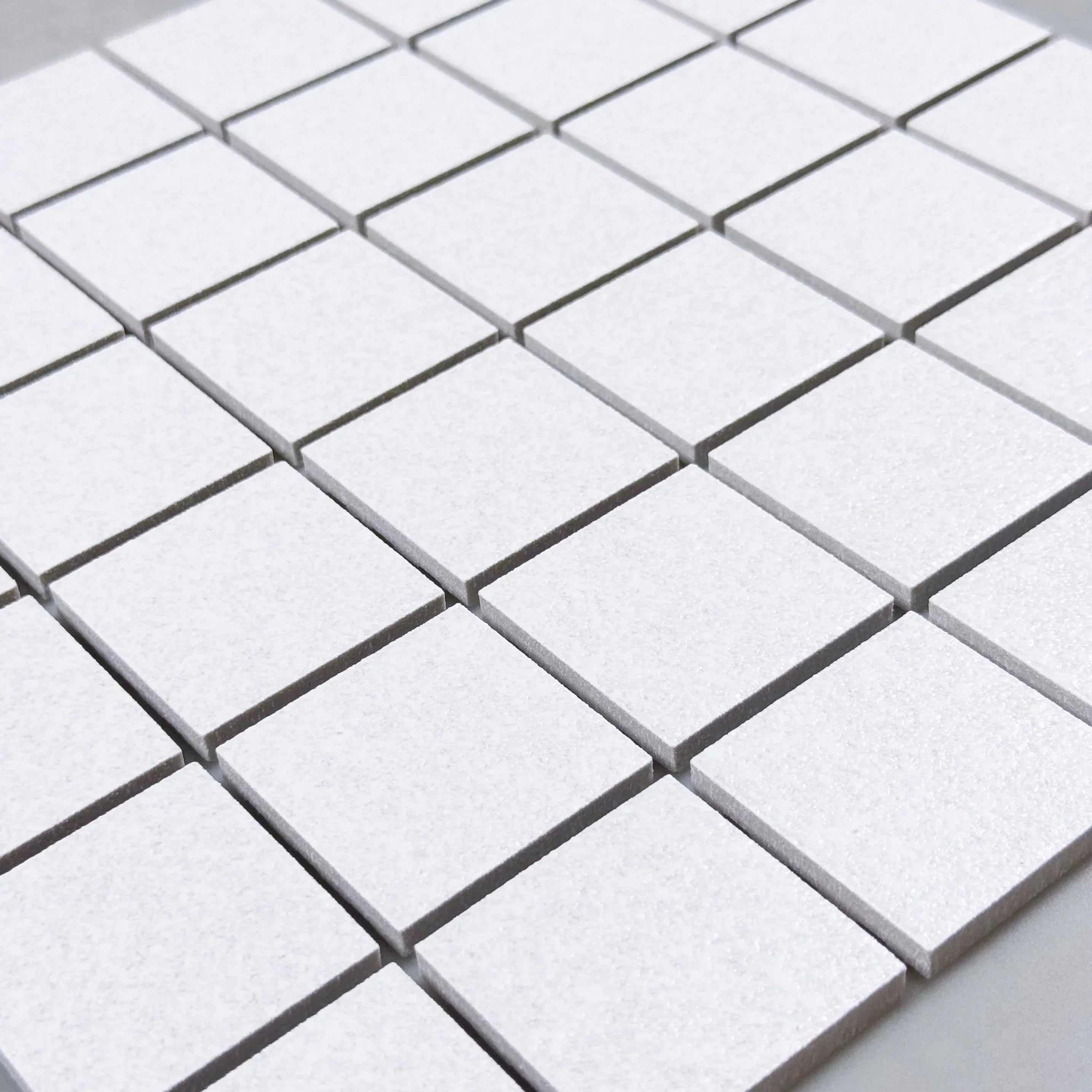 Tanjun Sample | Handcrafted Japanese Tiles for Designers