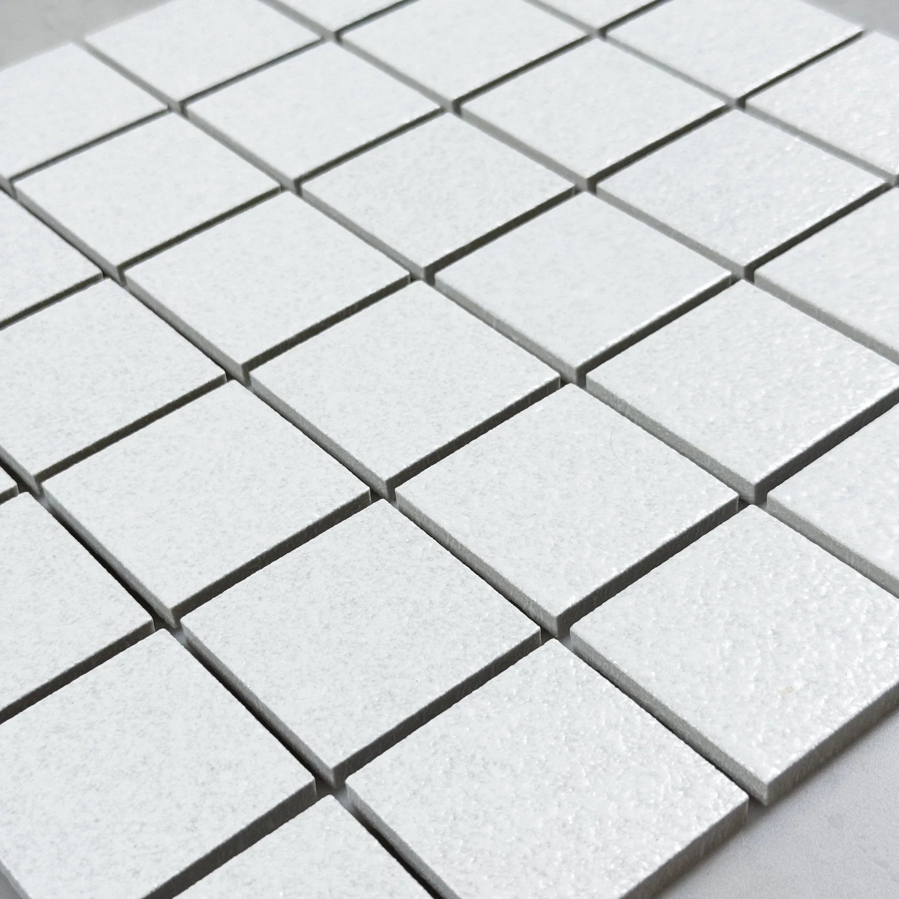 Tanjun Sample | Handcrafted Japanese Tiles for Designers