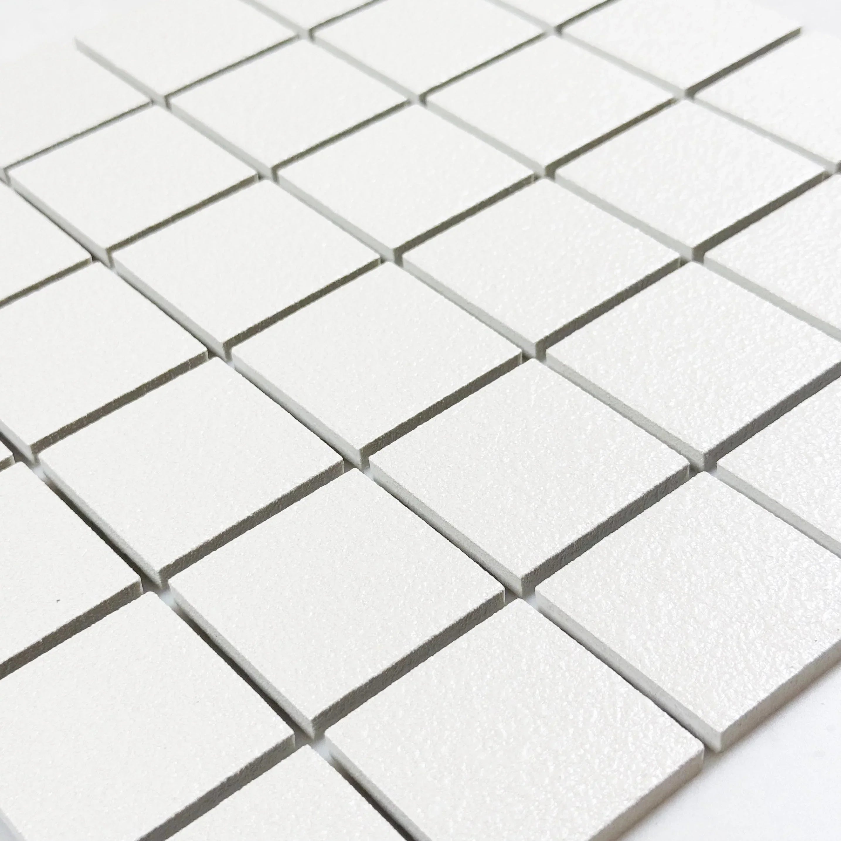 Tanjun Sample | Handcrafted Japanese Tiles for Designers