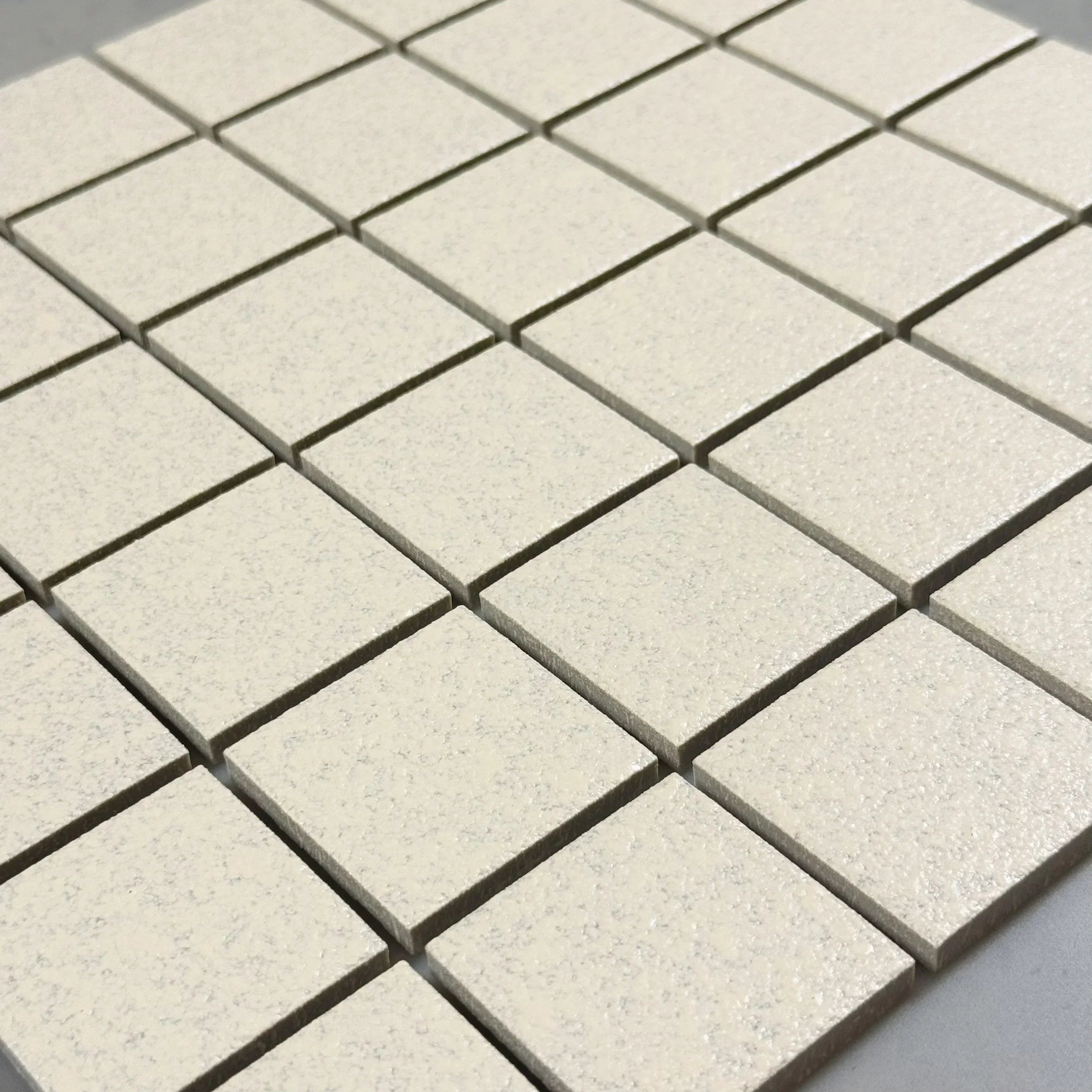 Tanjun Sample | Handcrafted Japanese Tiles for Designers