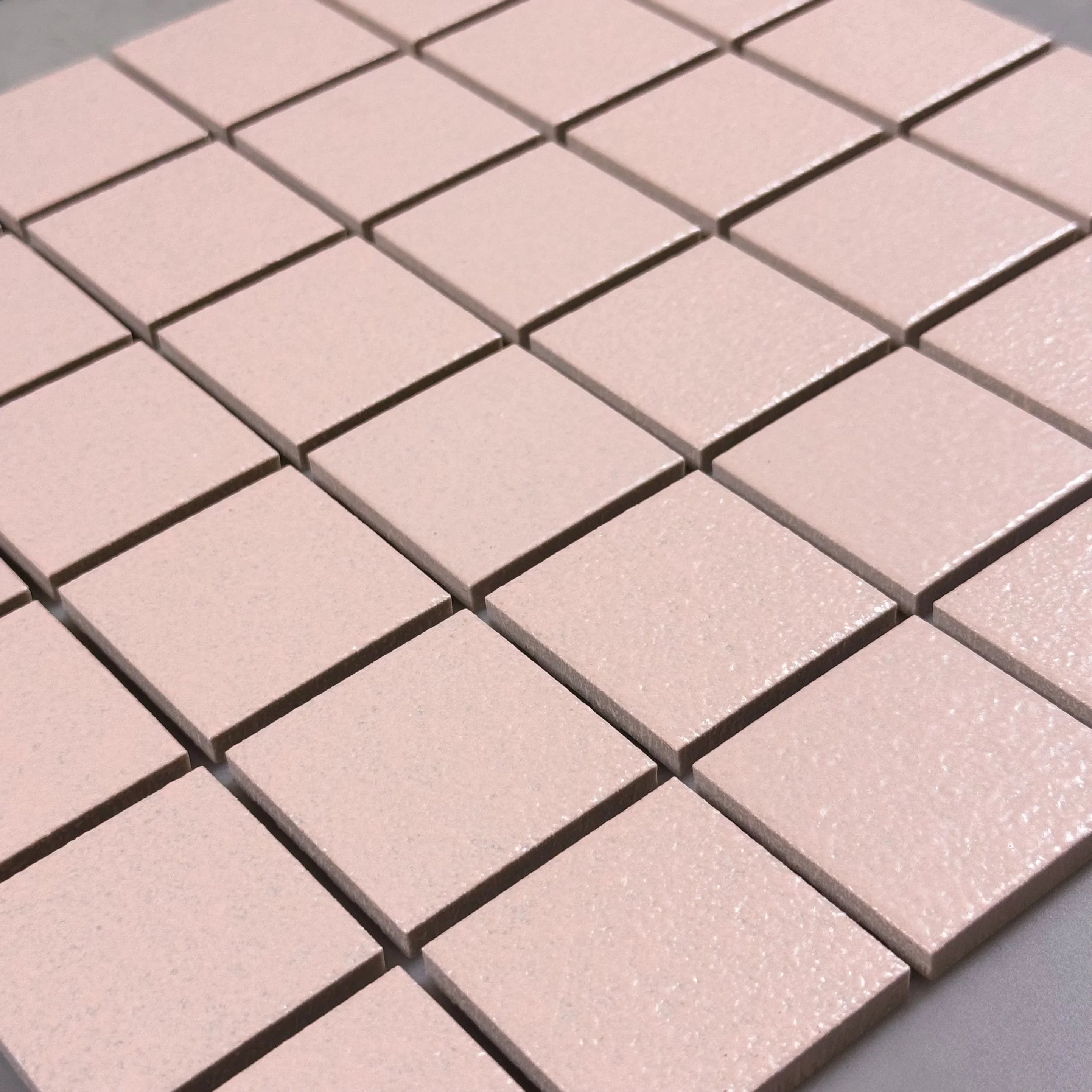 Tanjun Sample | Handcrafted Japanese Tiles for Designers