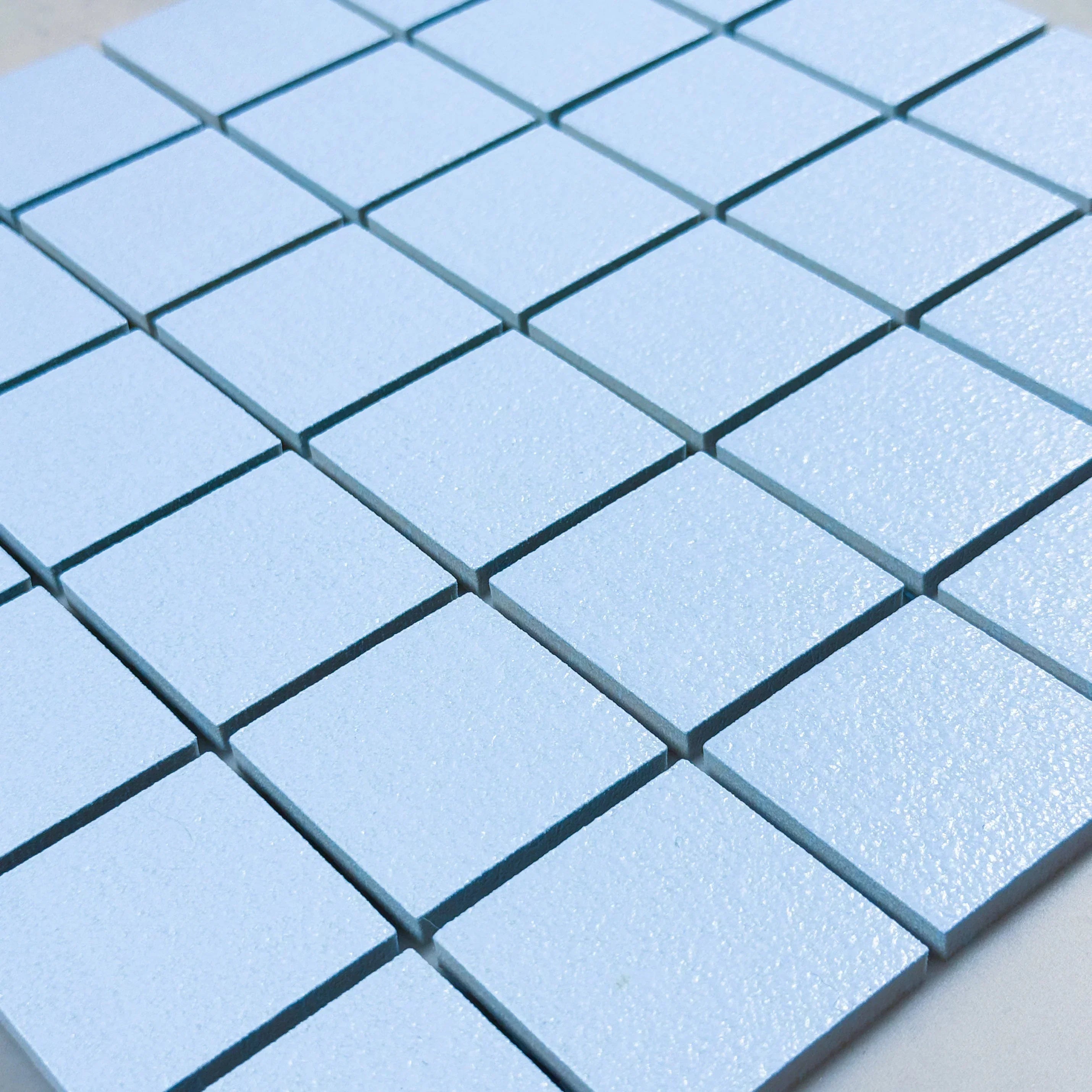 Tanjun Sample | Handcrafted Japanese Tiles for Designers