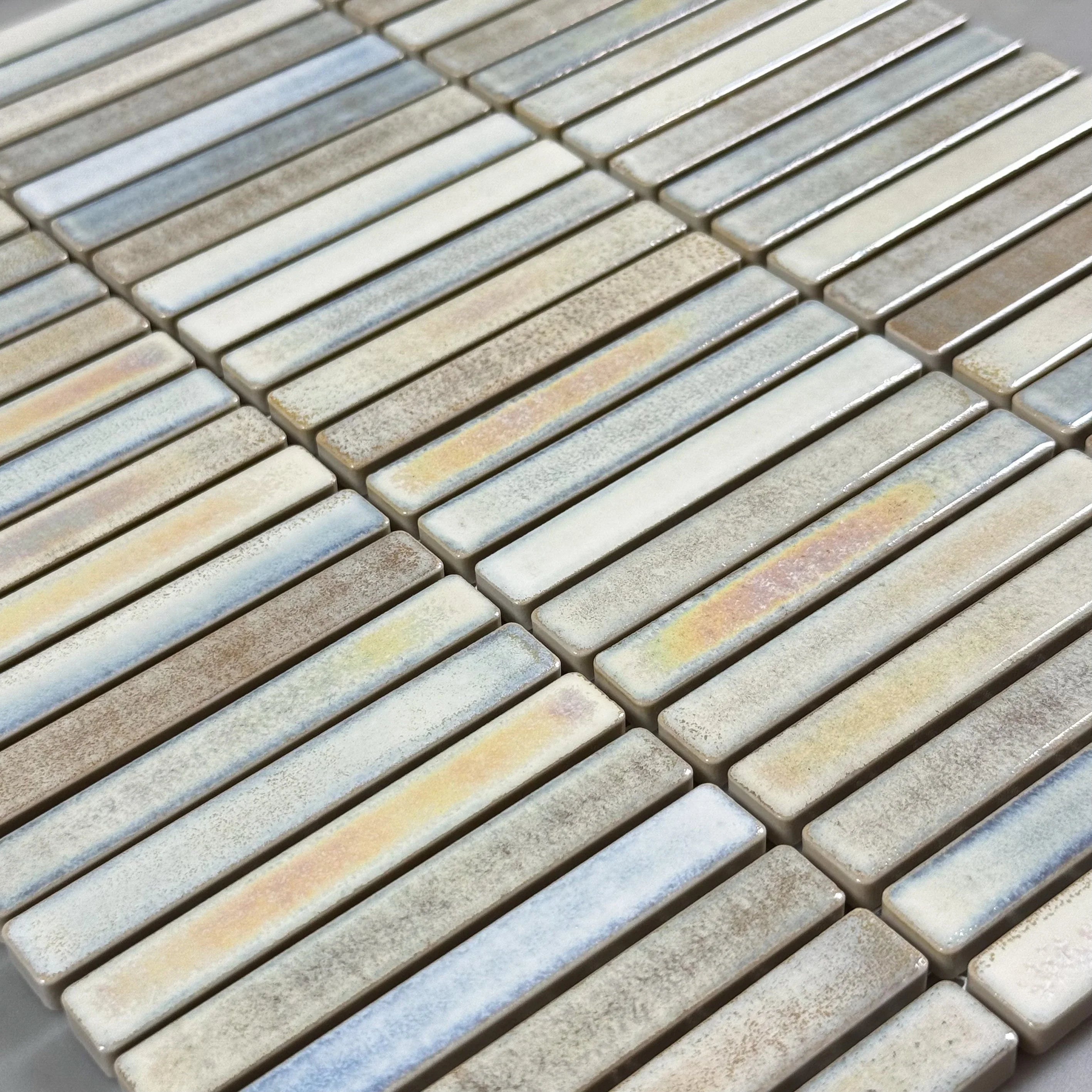 Kujaku Tiles Online | Handcrafted Japanese Ceramic Artistry