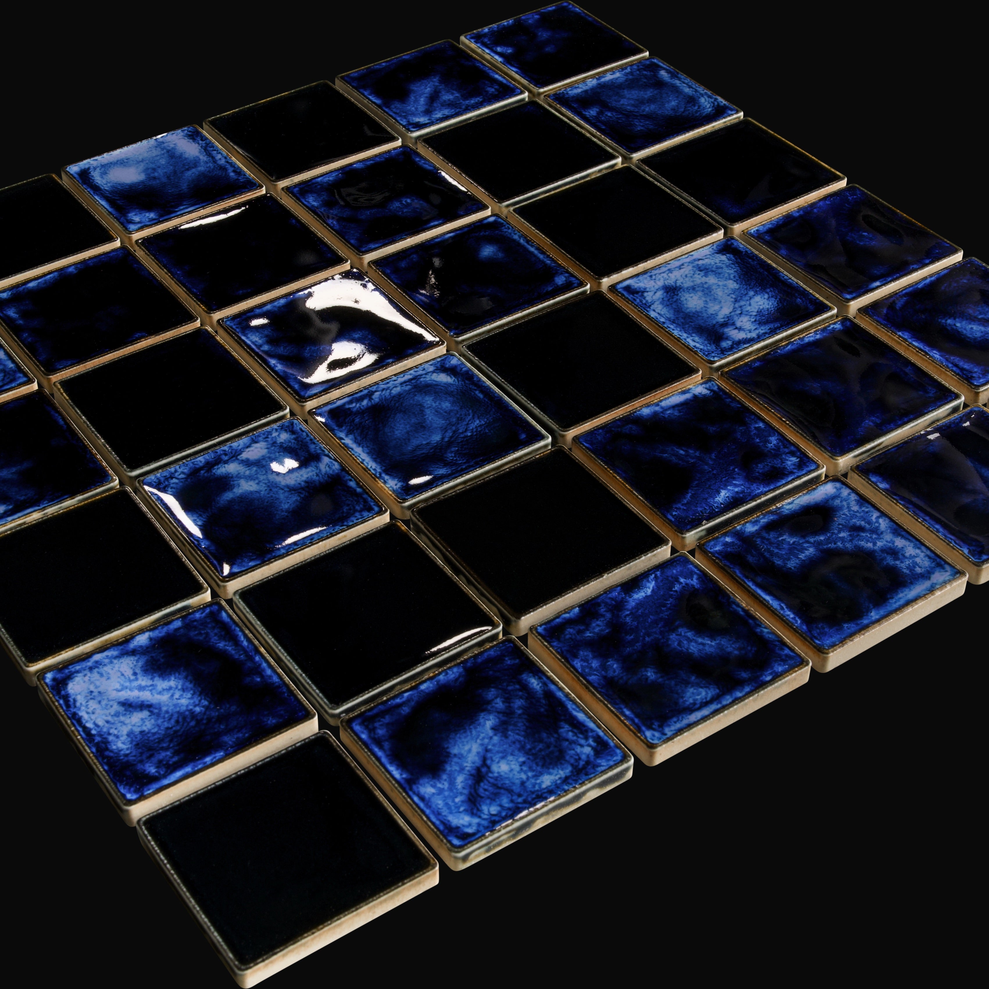 Focasion - Japanese Porcelain Wall Tile
