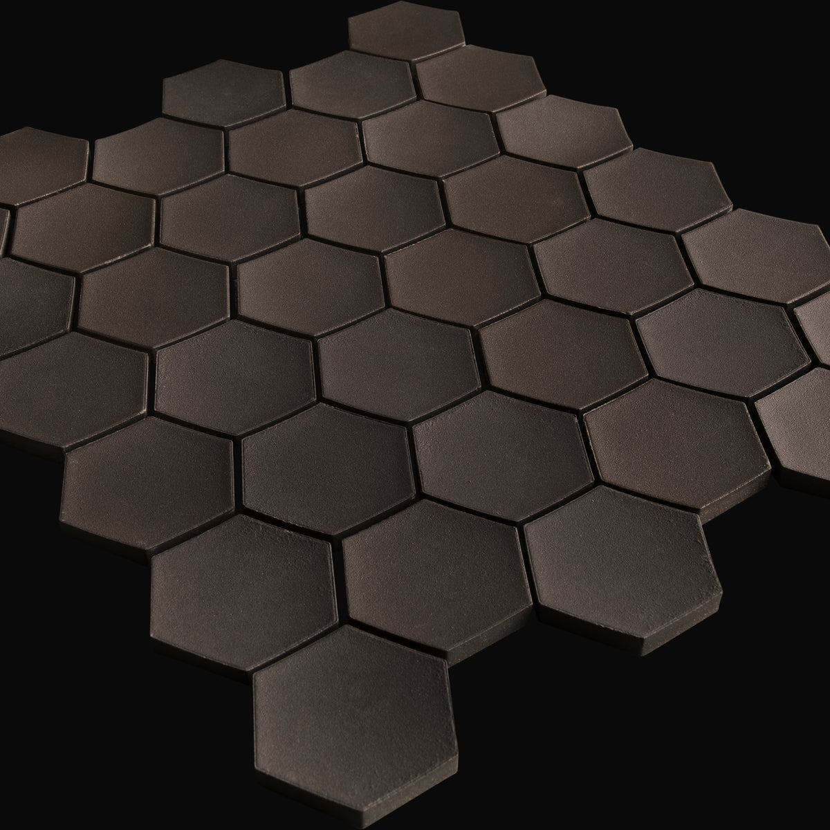 Hanikamu - Japanese Porcelain Wall Tile